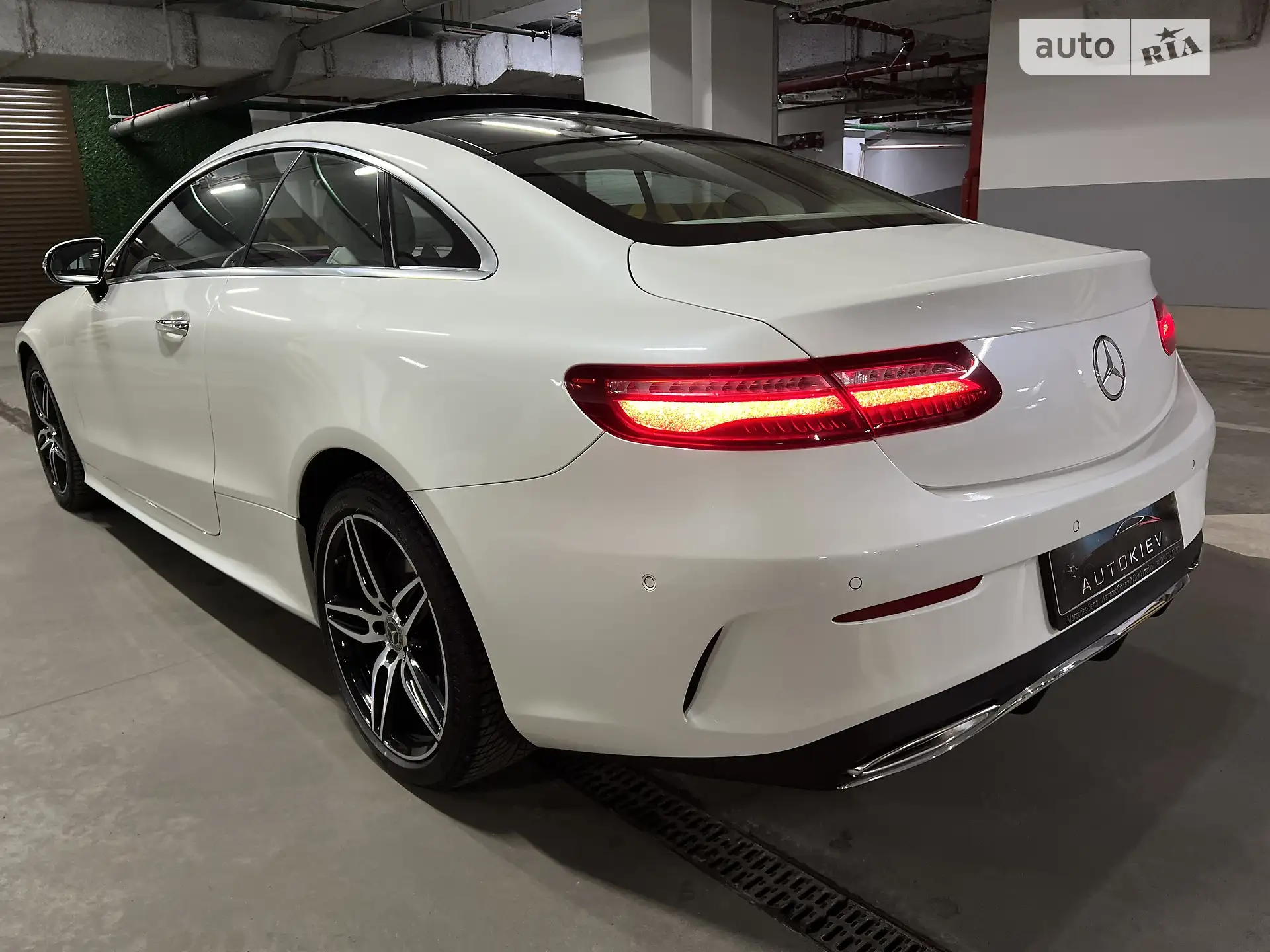 2019 Mercedes-Benz E-klasse - мініатюра 8