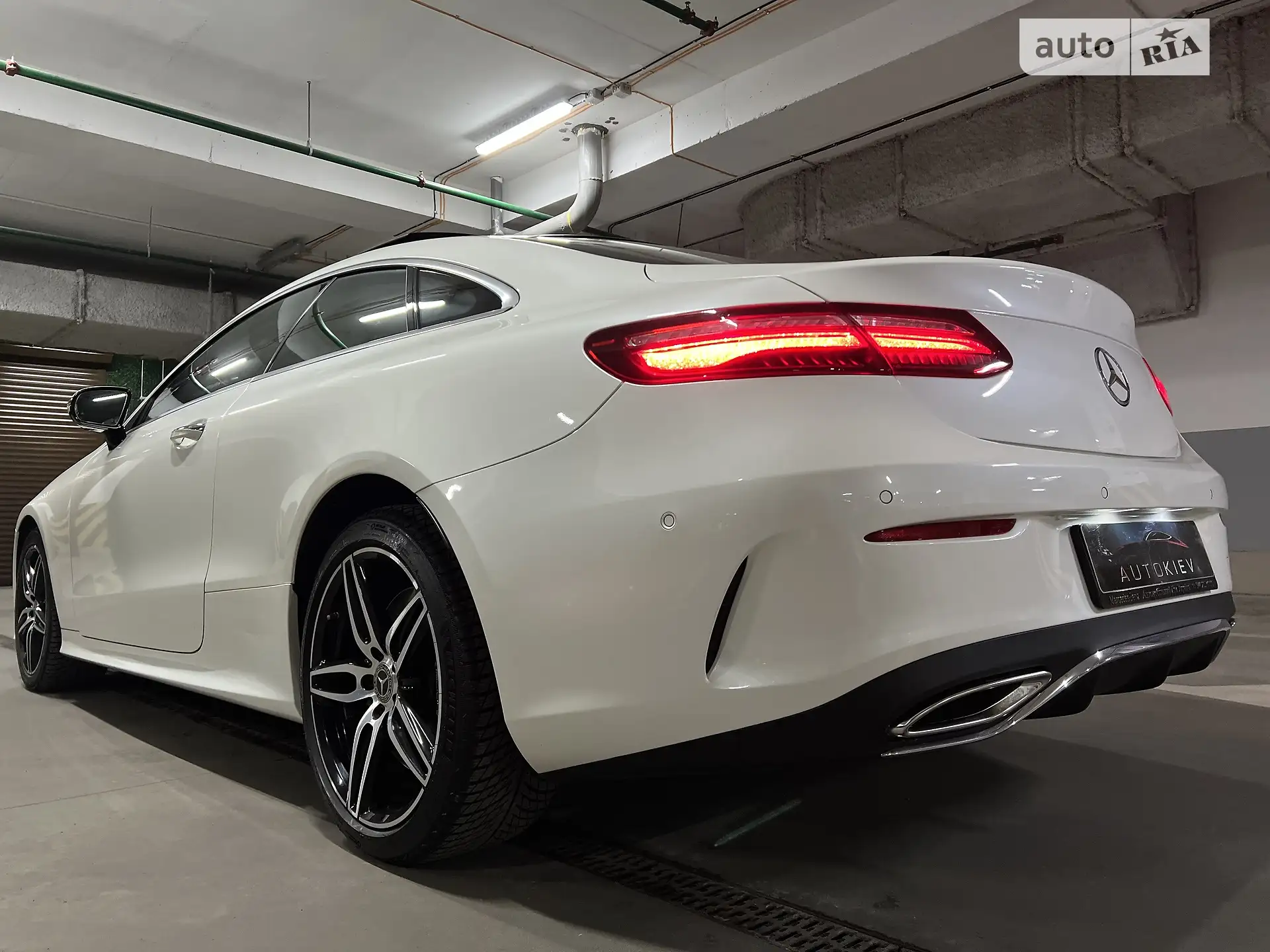 2019 Mercedes-Benz E-klasse - мініатюра 9