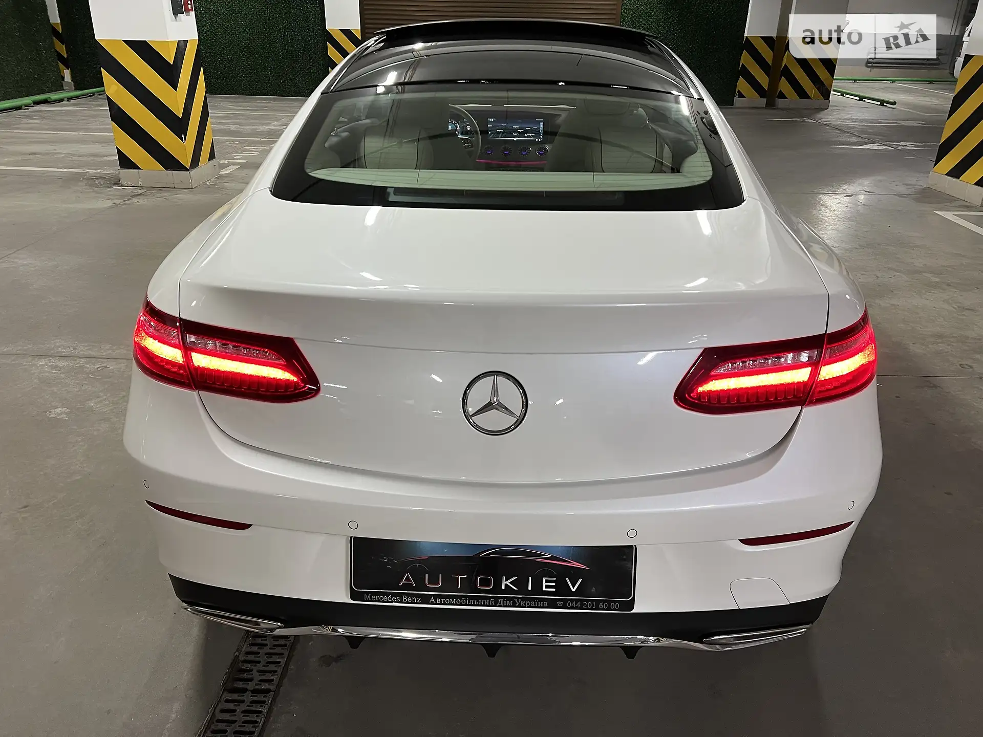 2019 Mercedes-Benz E-klasse - мініатюра 10