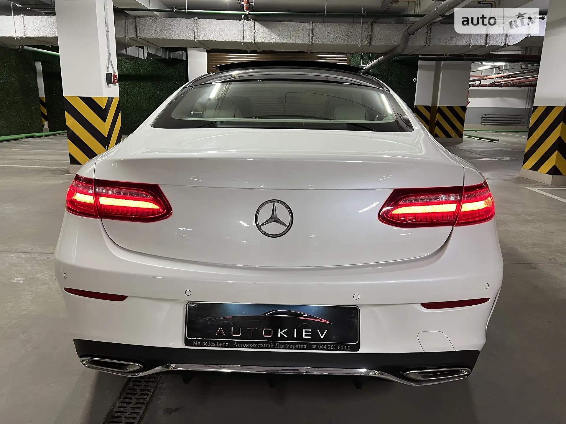 2019 Mercedes-Benz E-klasse - мініатюра 11