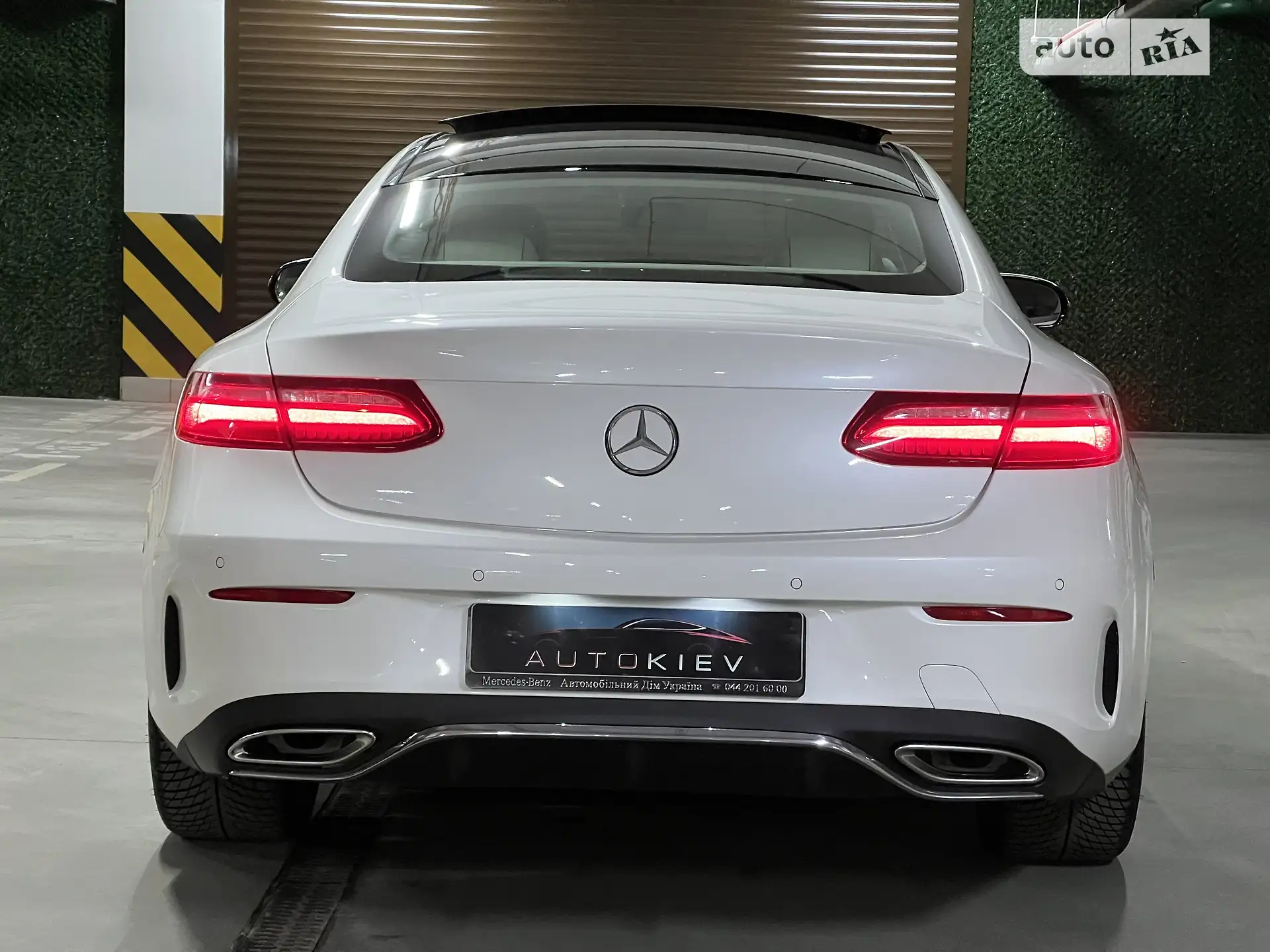 2019 Mercedes-Benz E-klasse - мініатюра 12