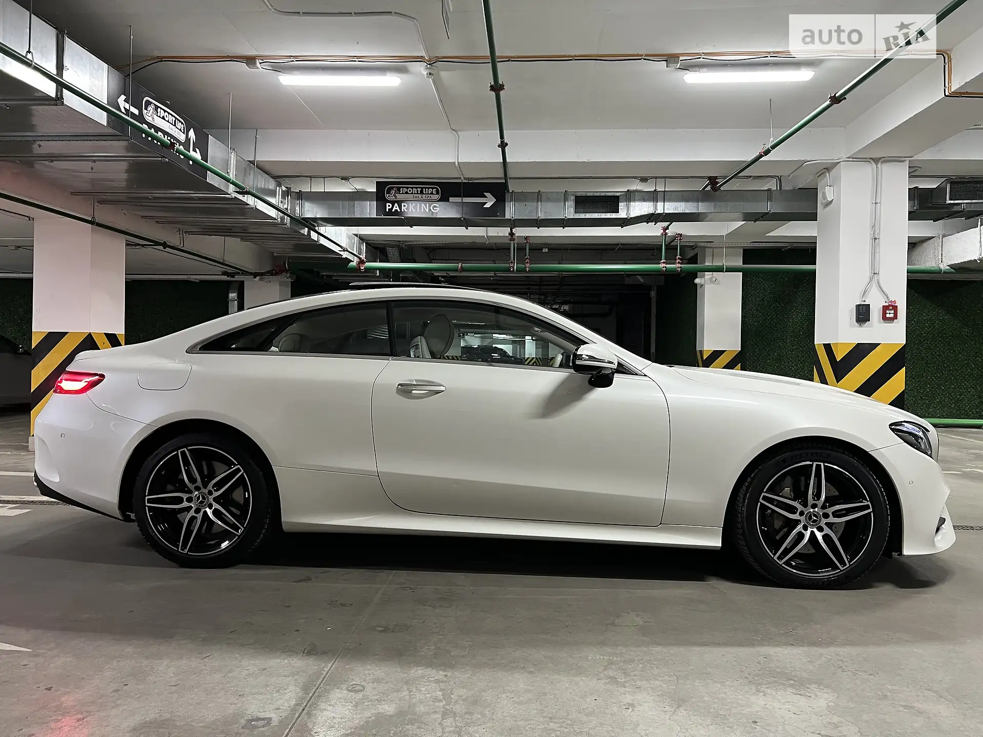 2019 Mercedes-Benz E-klasse - мініатюра 13