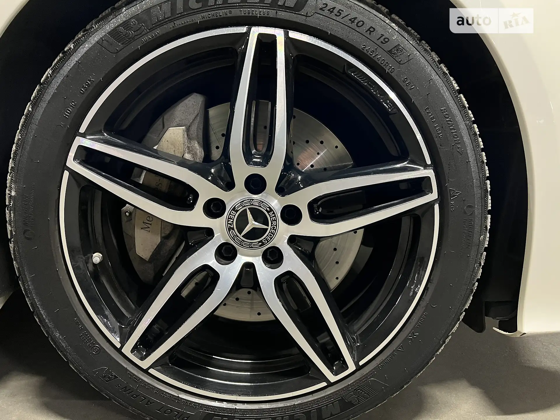 2019 Mercedes-Benz E-klasse - мініатюра 14