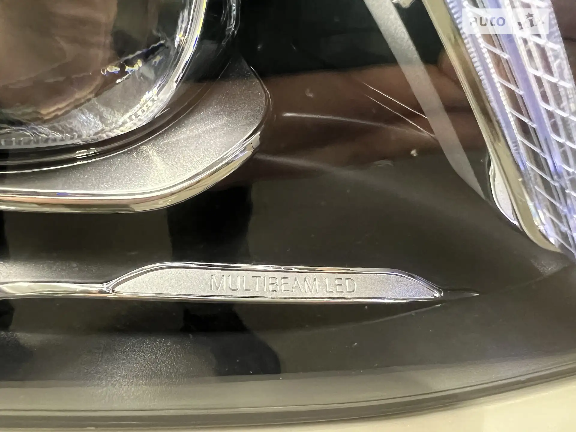 2019 Mercedes-Benz E-klasse - мініатюра 17
