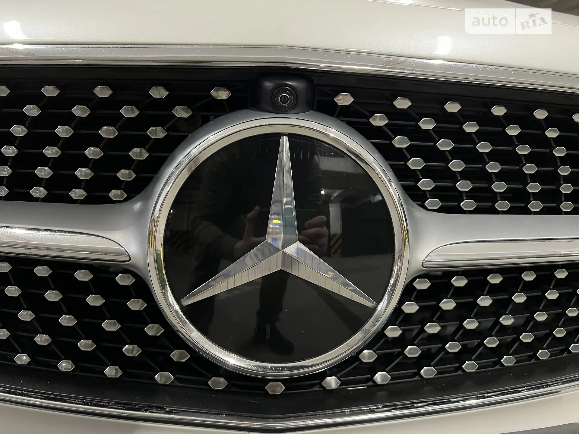2019 Mercedes-Benz E-klasse - мініатюра 18