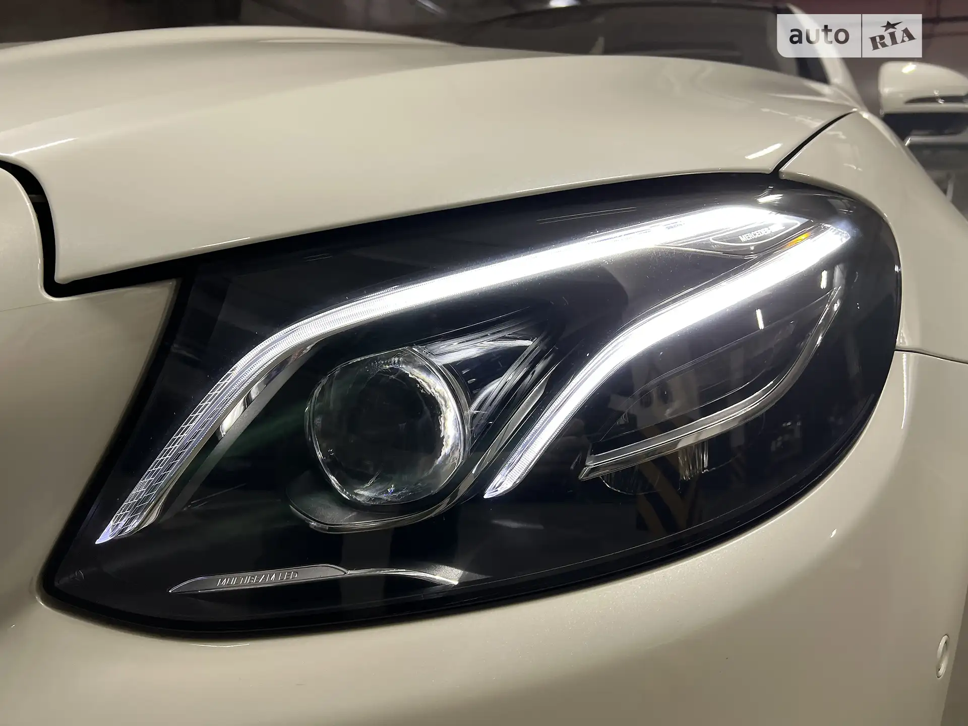 2019 Mercedes-Benz E-klasse - мініатюра 19