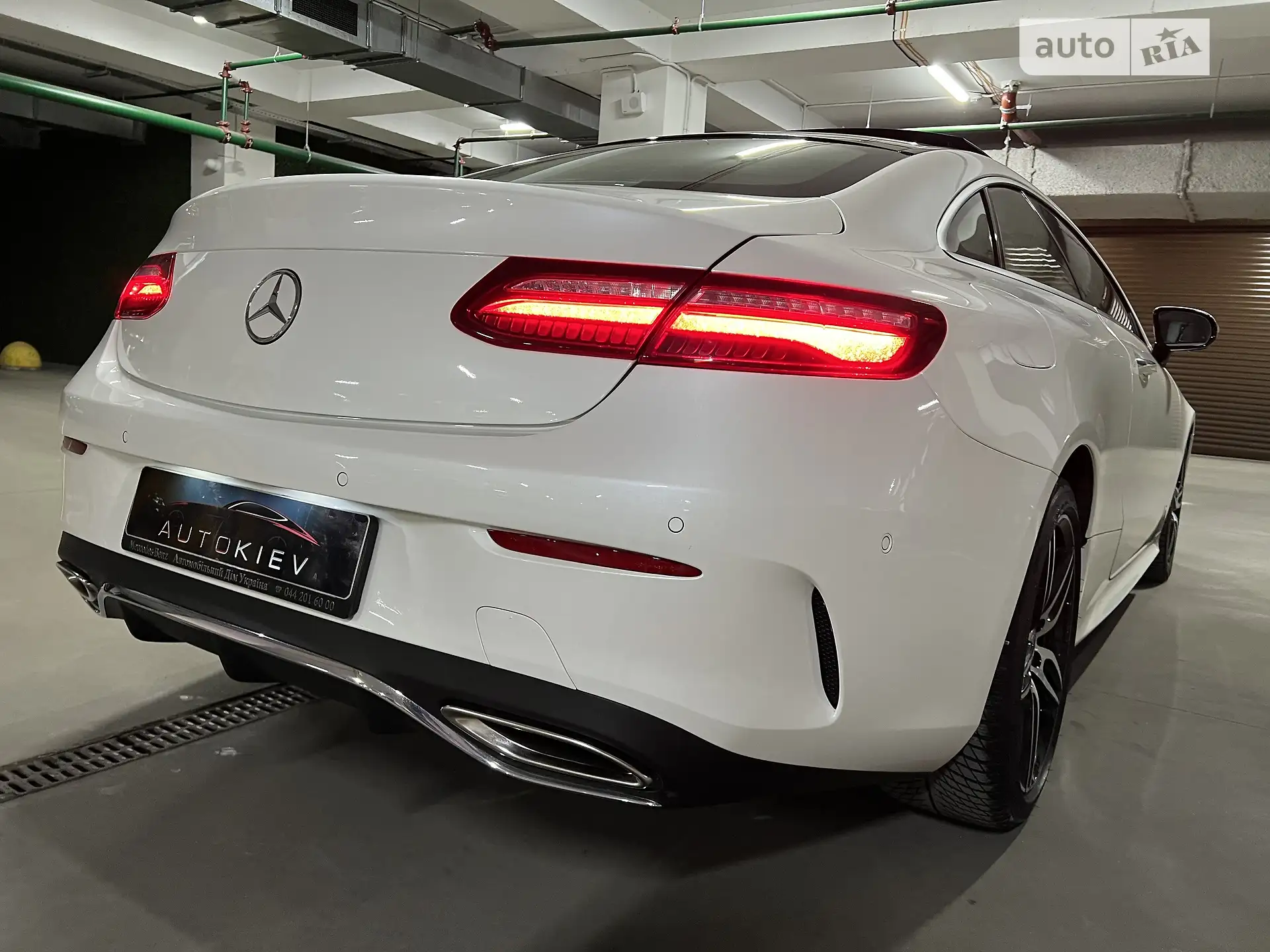 2019 Mercedes-Benz E-klasse - мініатюра 20