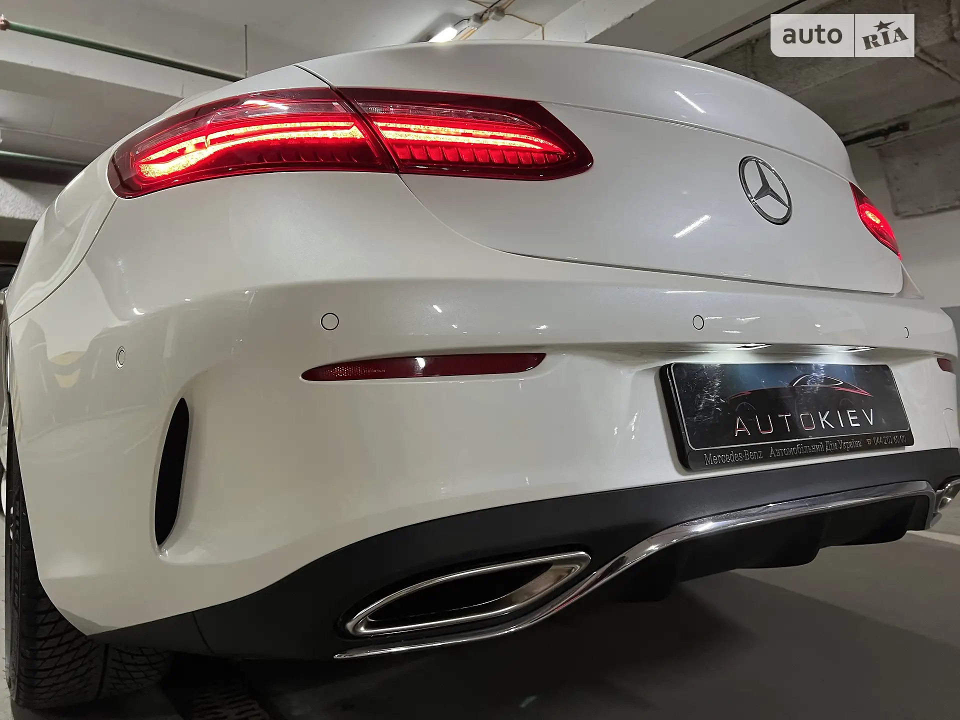 2019 Mercedes-Benz E-klasse - мініатюра 24