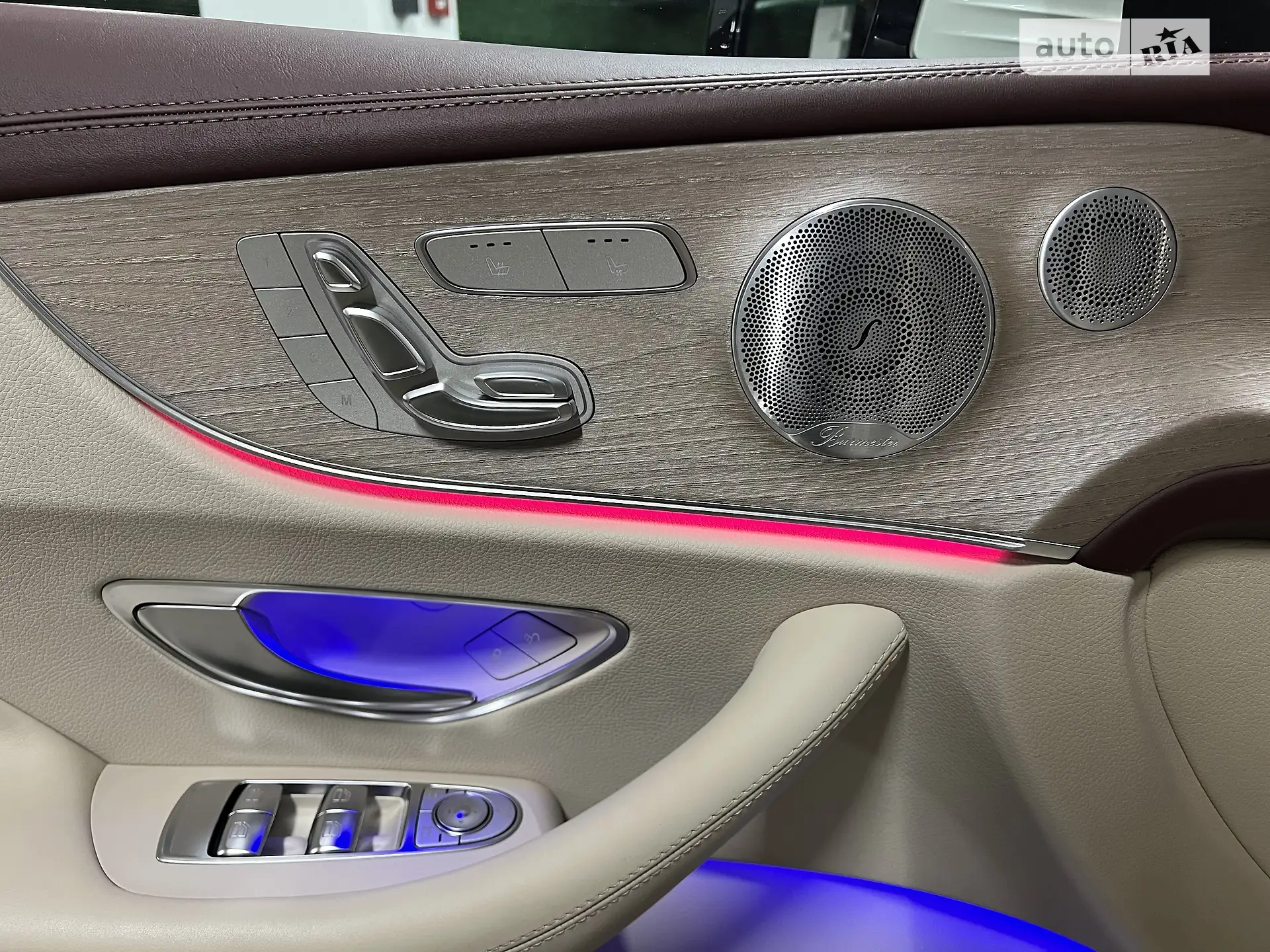2019 Mercedes-Benz E-klasse - мініатюра 30