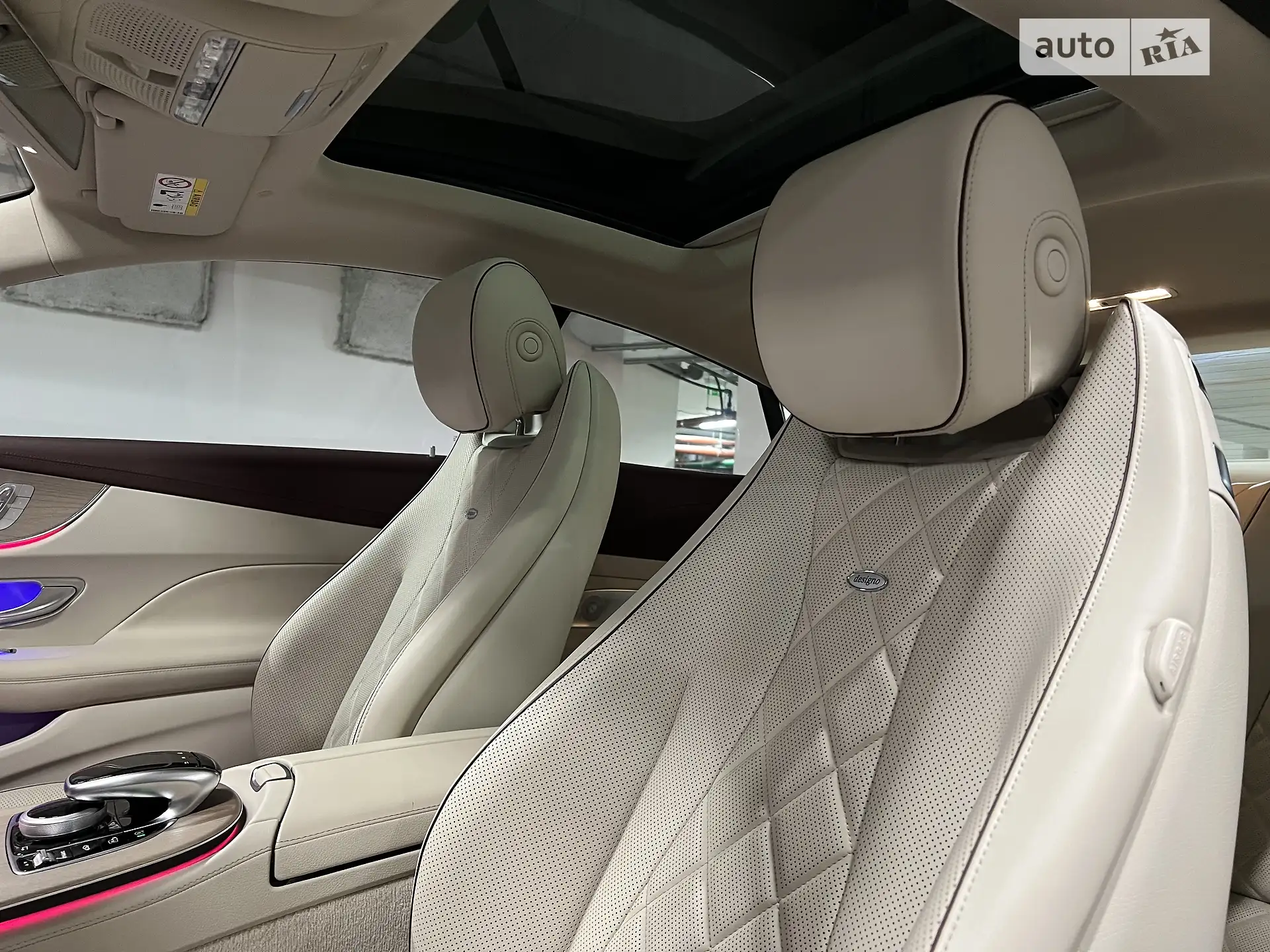 2019 Mercedes-Benz E-klasse - мініатюра 38