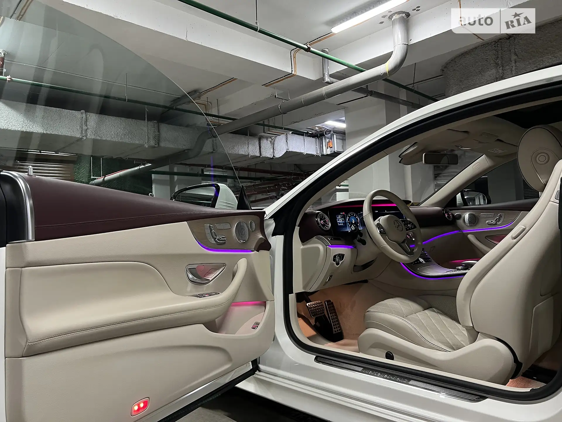 2019 Mercedes-Benz E-klasse - мініатюра 28