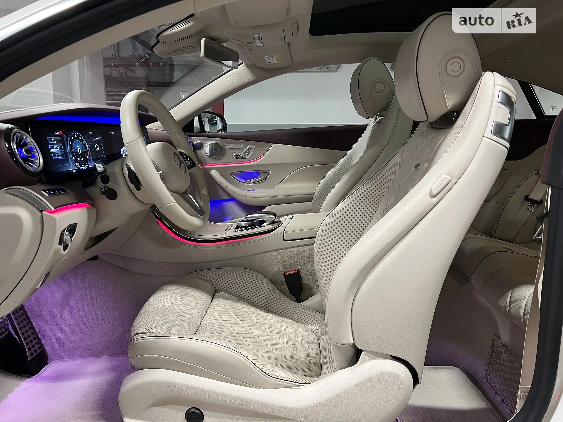 2019 Mercedes-Benz E-klasse - мініатюра 36