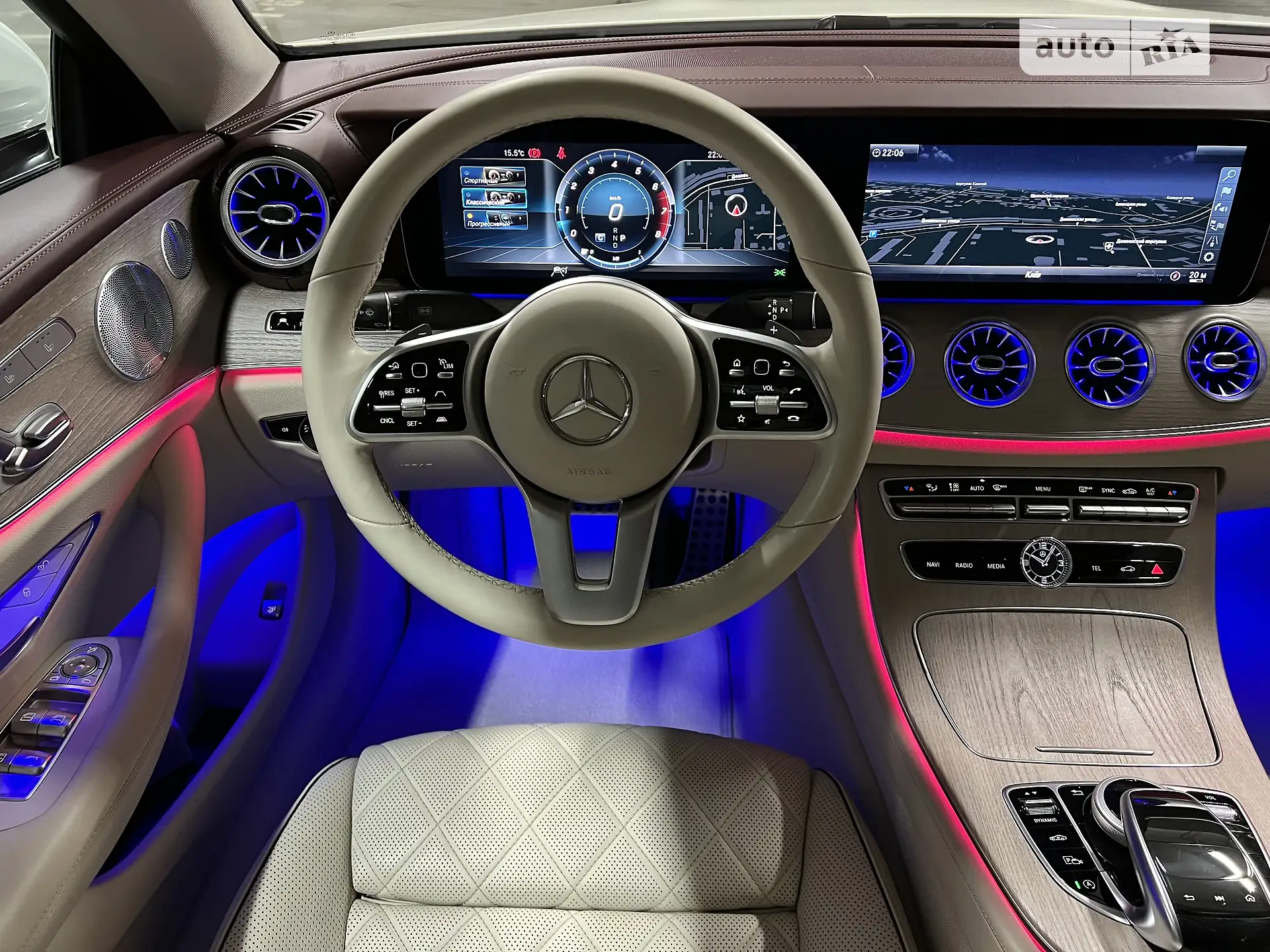 2019 Mercedes-Benz E-klasse - мініатюра 44