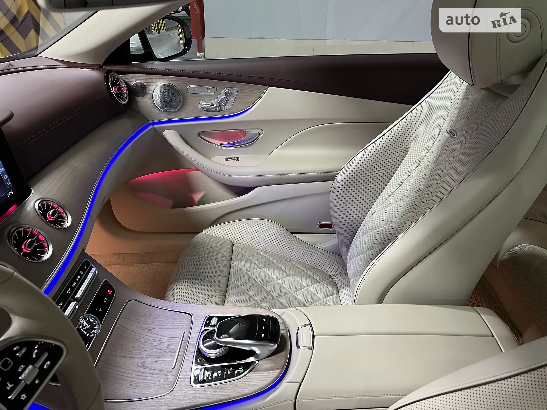 2019 Mercedes-Benz E-klasse - мініатюра 37