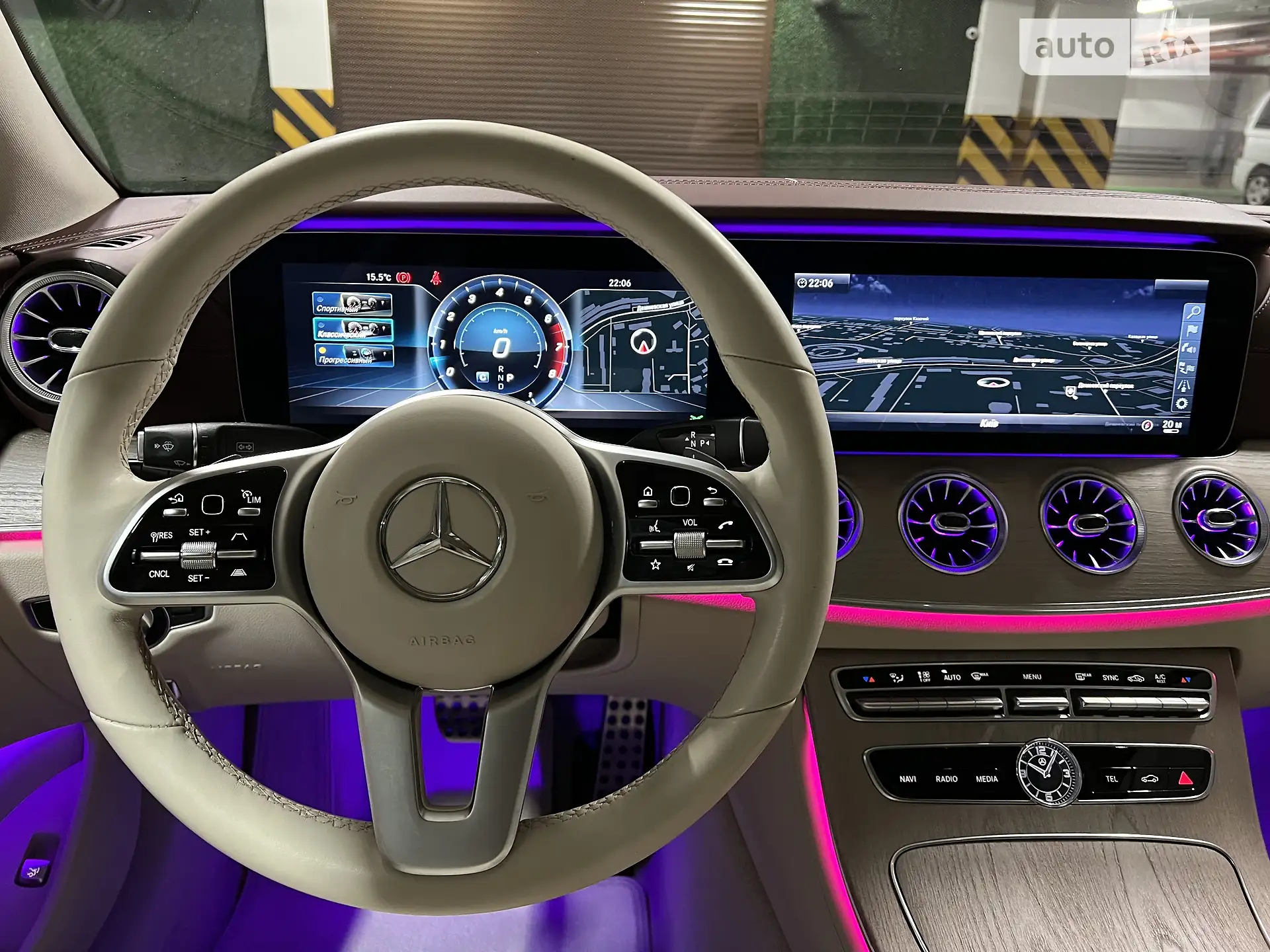 2019 Mercedes-Benz E-klasse - мініатюра 45