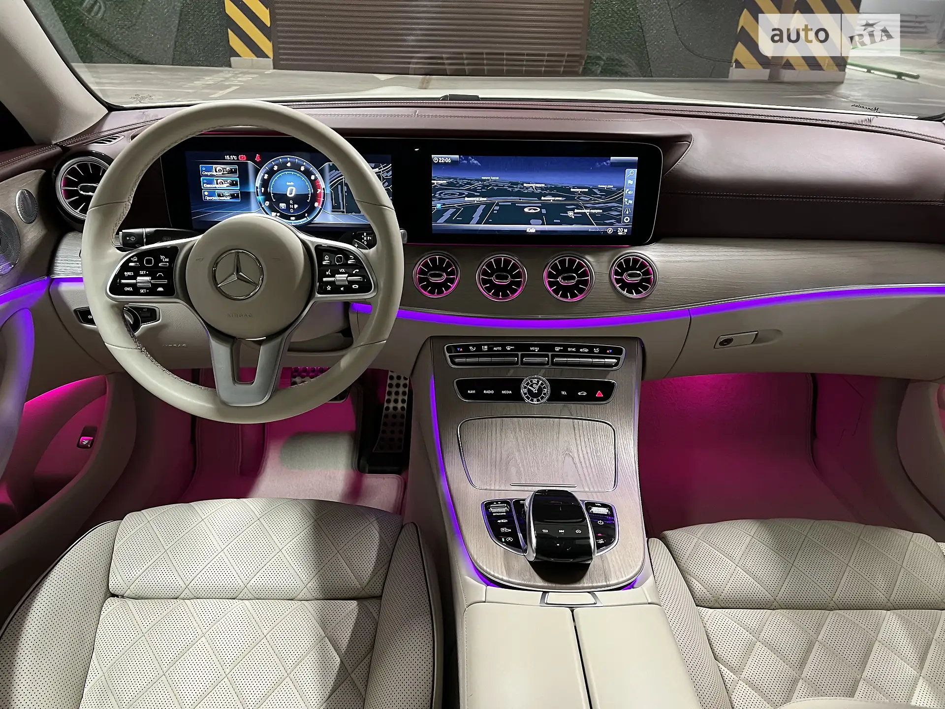 2019 Mercedes-Benz E-klasse - мініатюра 42