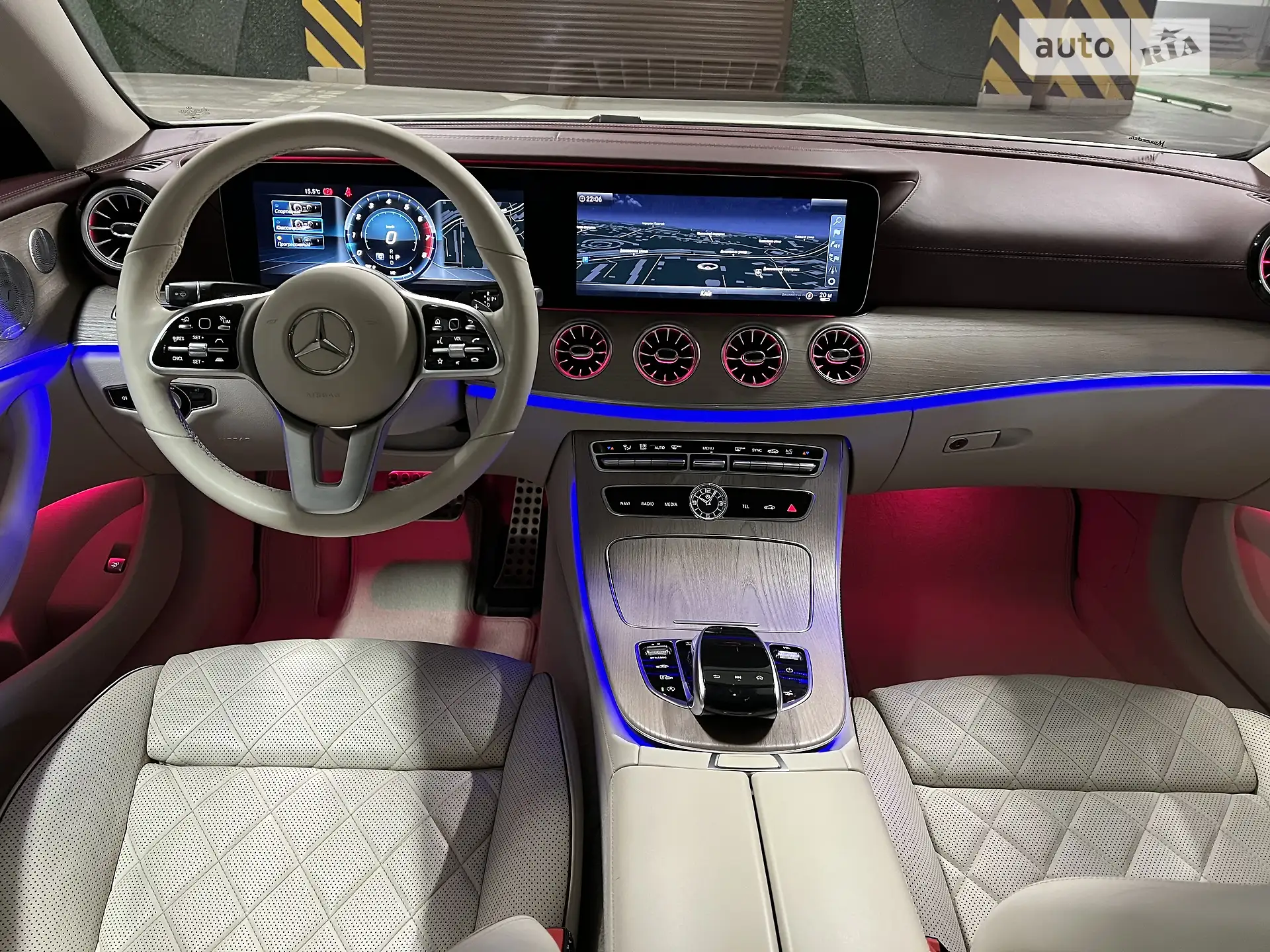 2019 Mercedes-Benz E-klasse - мініатюра 43