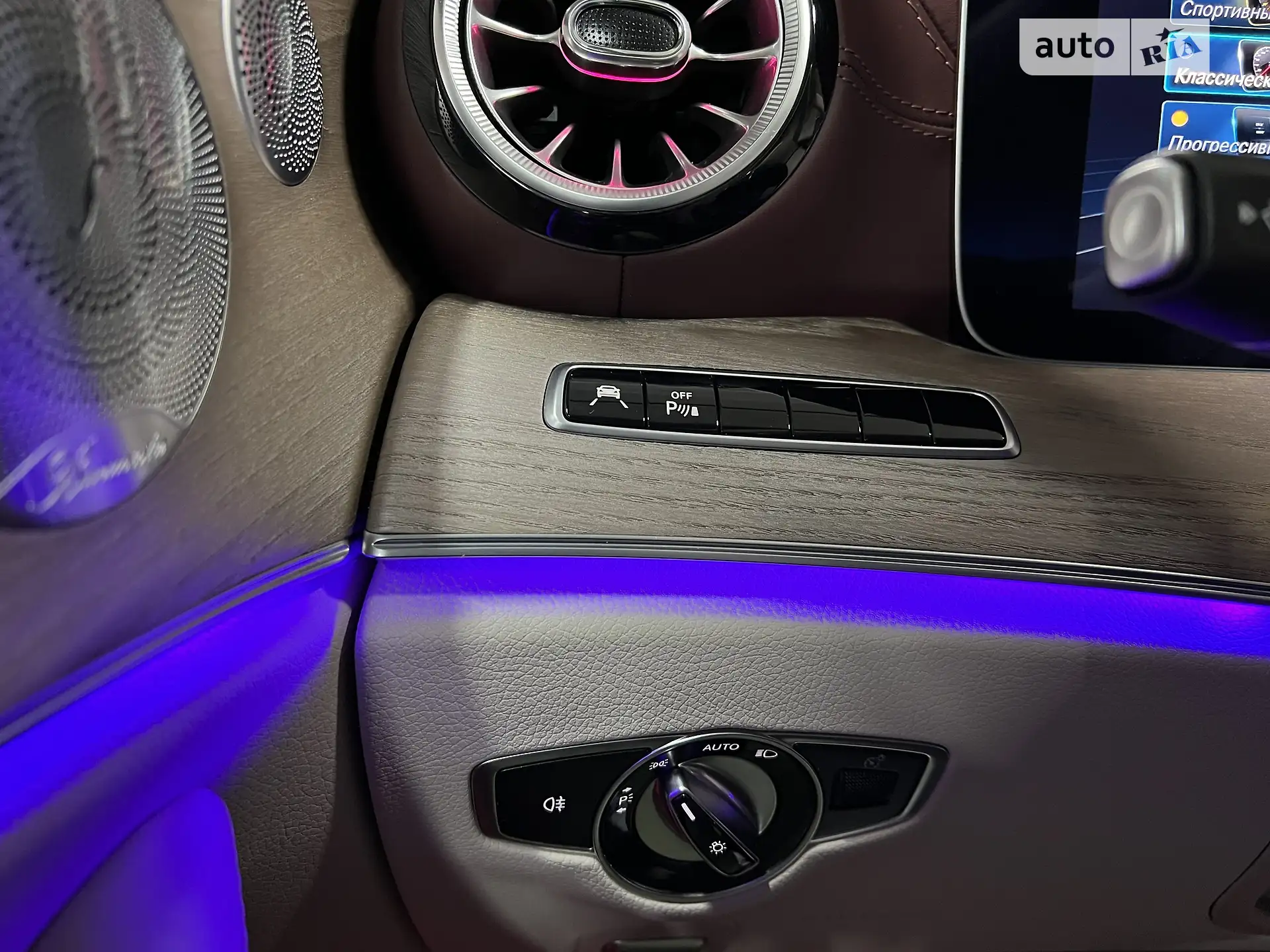 2019 Mercedes-Benz E-klasse - мініатюра 54
