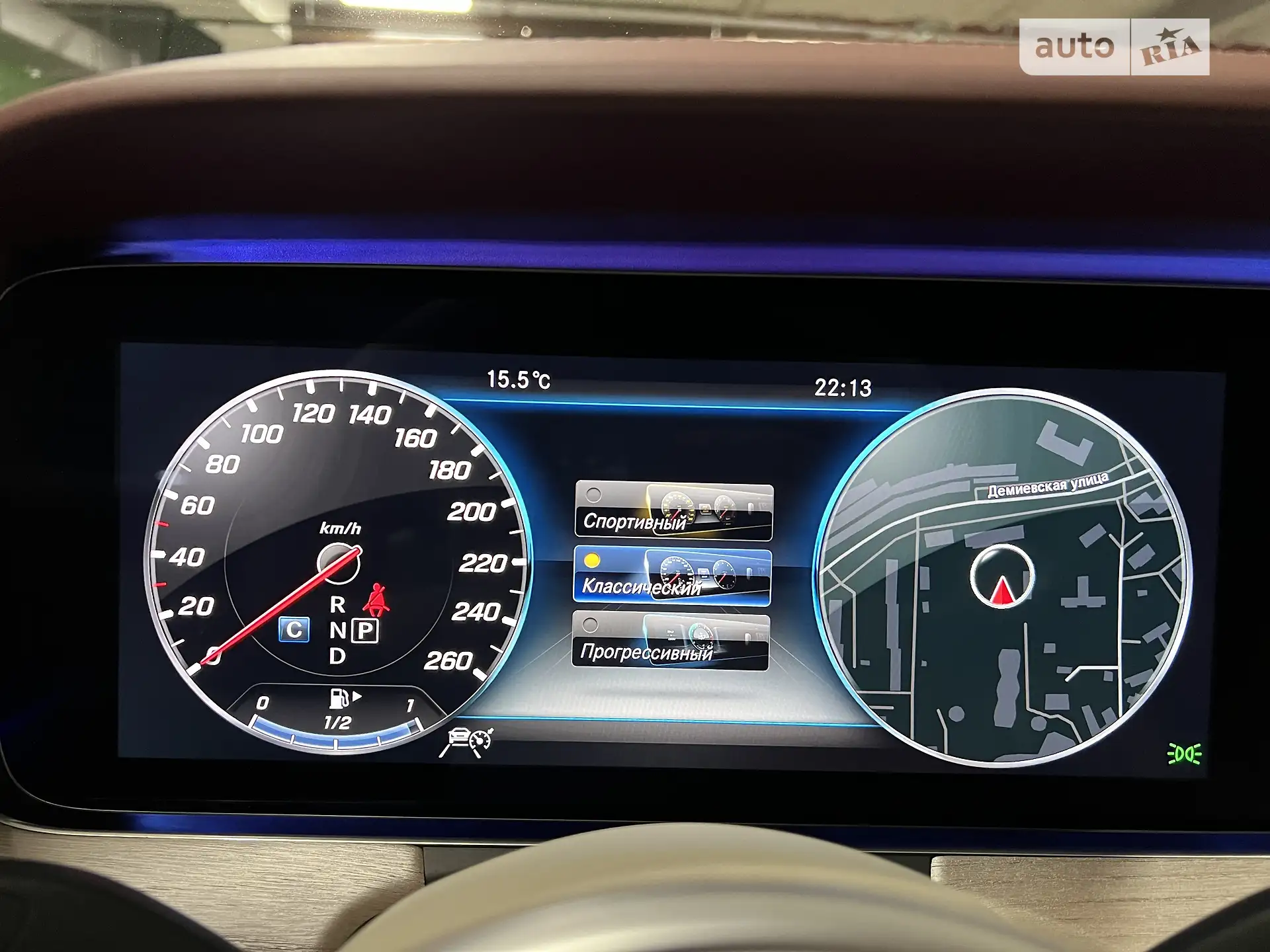 2019 Mercedes-Benz E-klasse - мініатюра 49