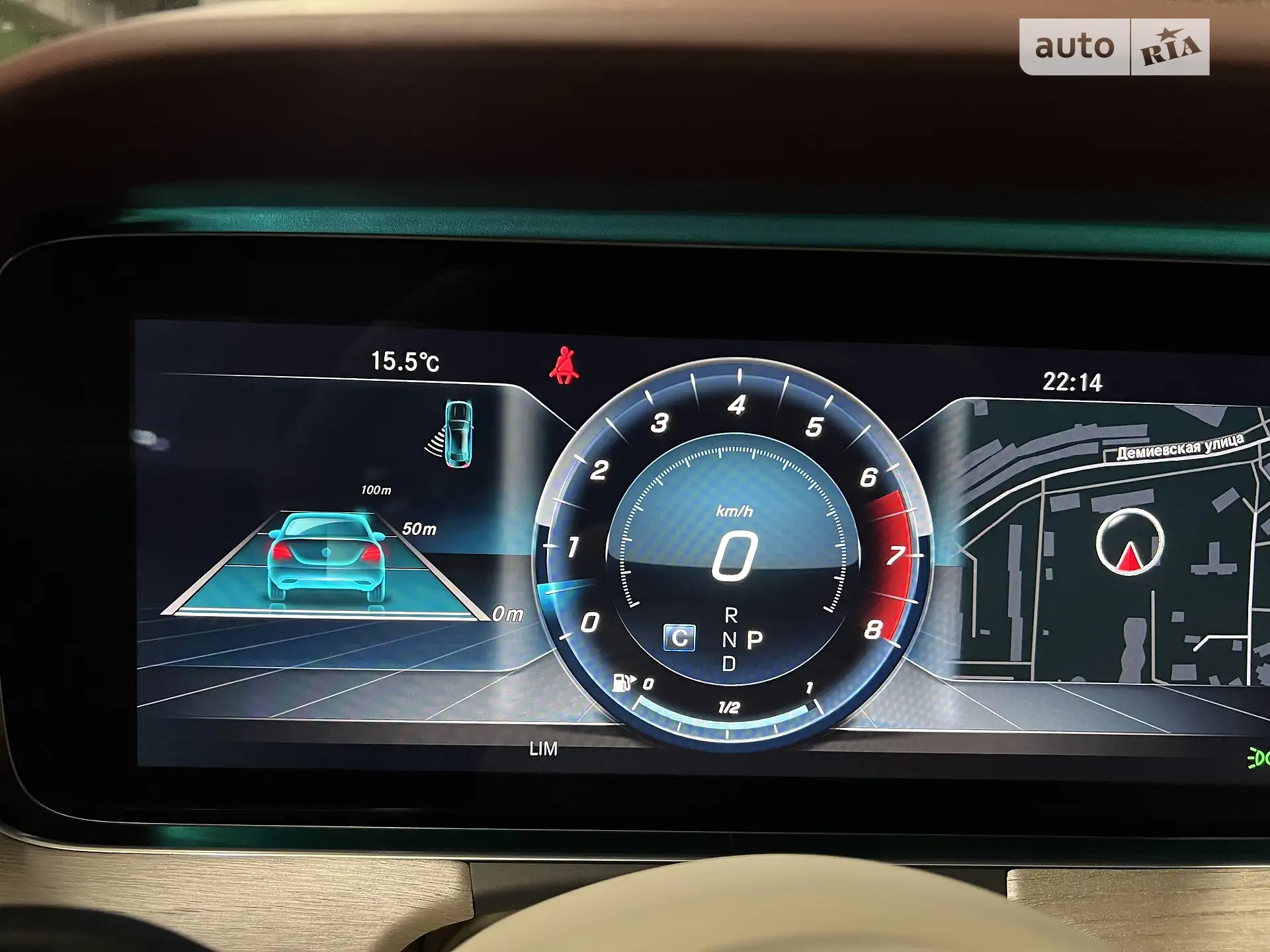 2019 Mercedes-Benz E-klasse - мініатюра 48