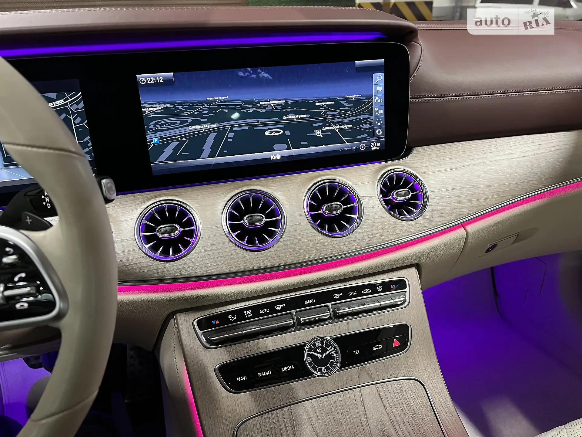 2019 Mercedes-Benz E-klasse - мініатюра 59