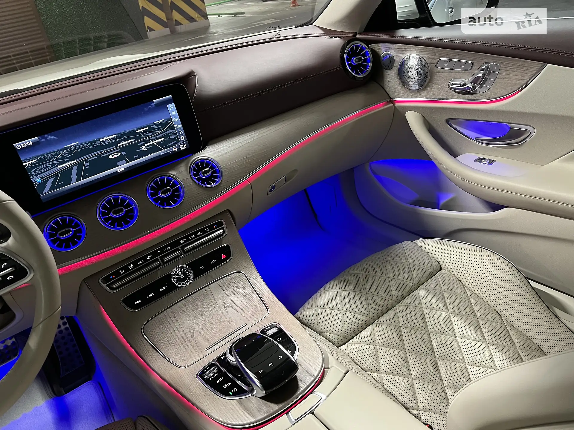 2019 Mercedes-Benz E-klasse - мініатюра 58