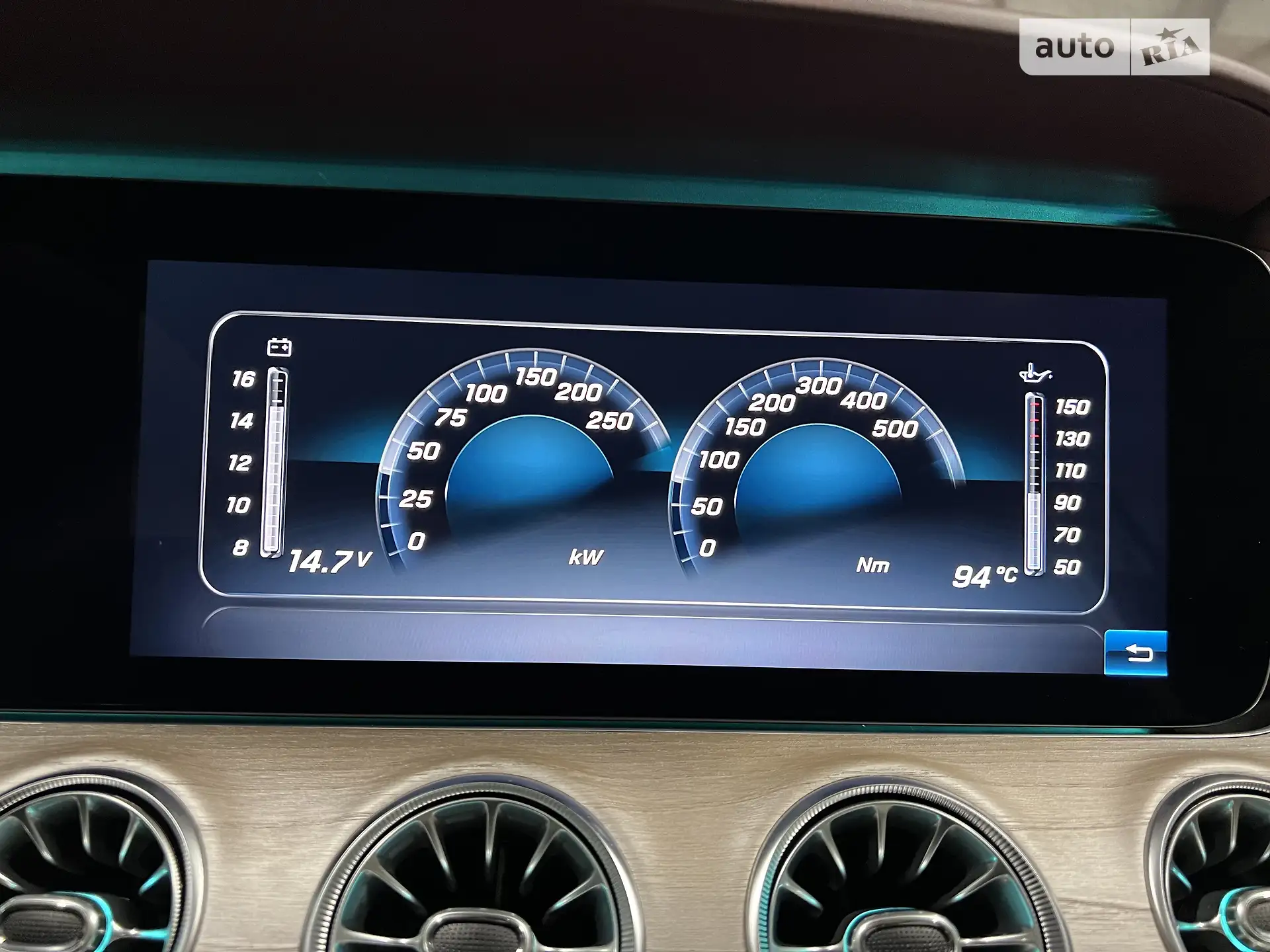 2019 Mercedes-Benz E-klasse - мініатюра 69