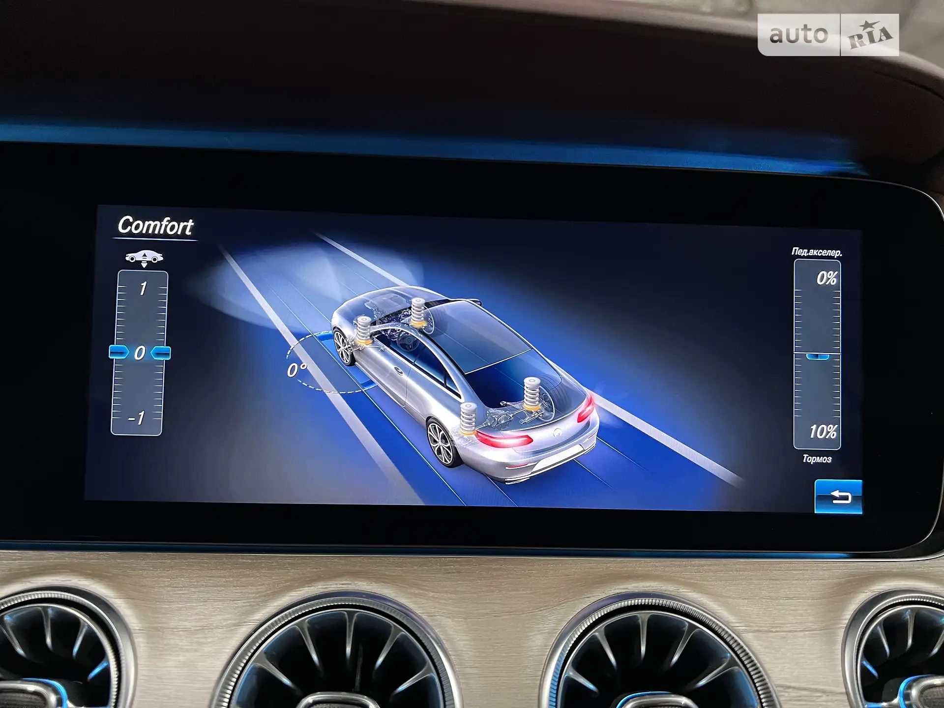 2019 Mercedes-Benz E-klasse - мініатюра 70