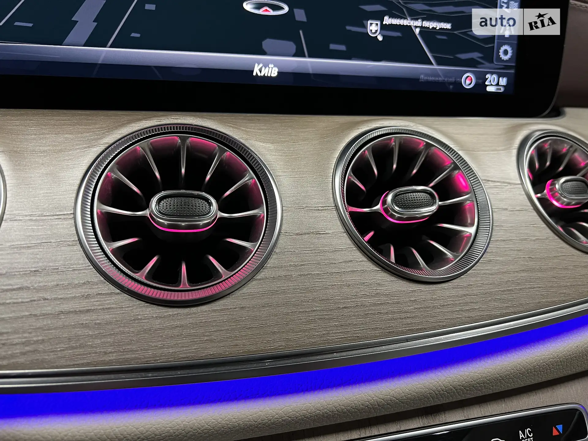 2019 Mercedes-Benz E-klasse - мініатюра 78