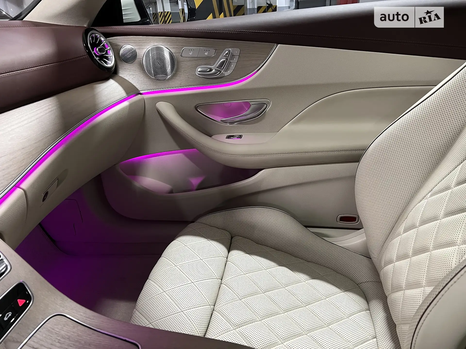 2019 Mercedes-Benz E-klasse - мініатюра 84