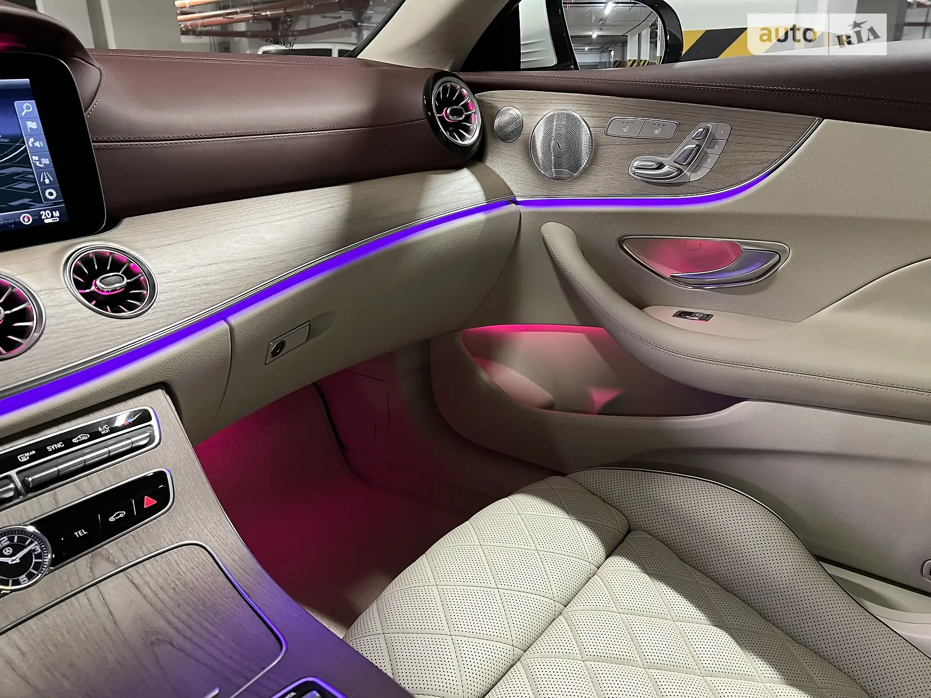 2019 Mercedes-Benz E-klasse - мініатюра 83