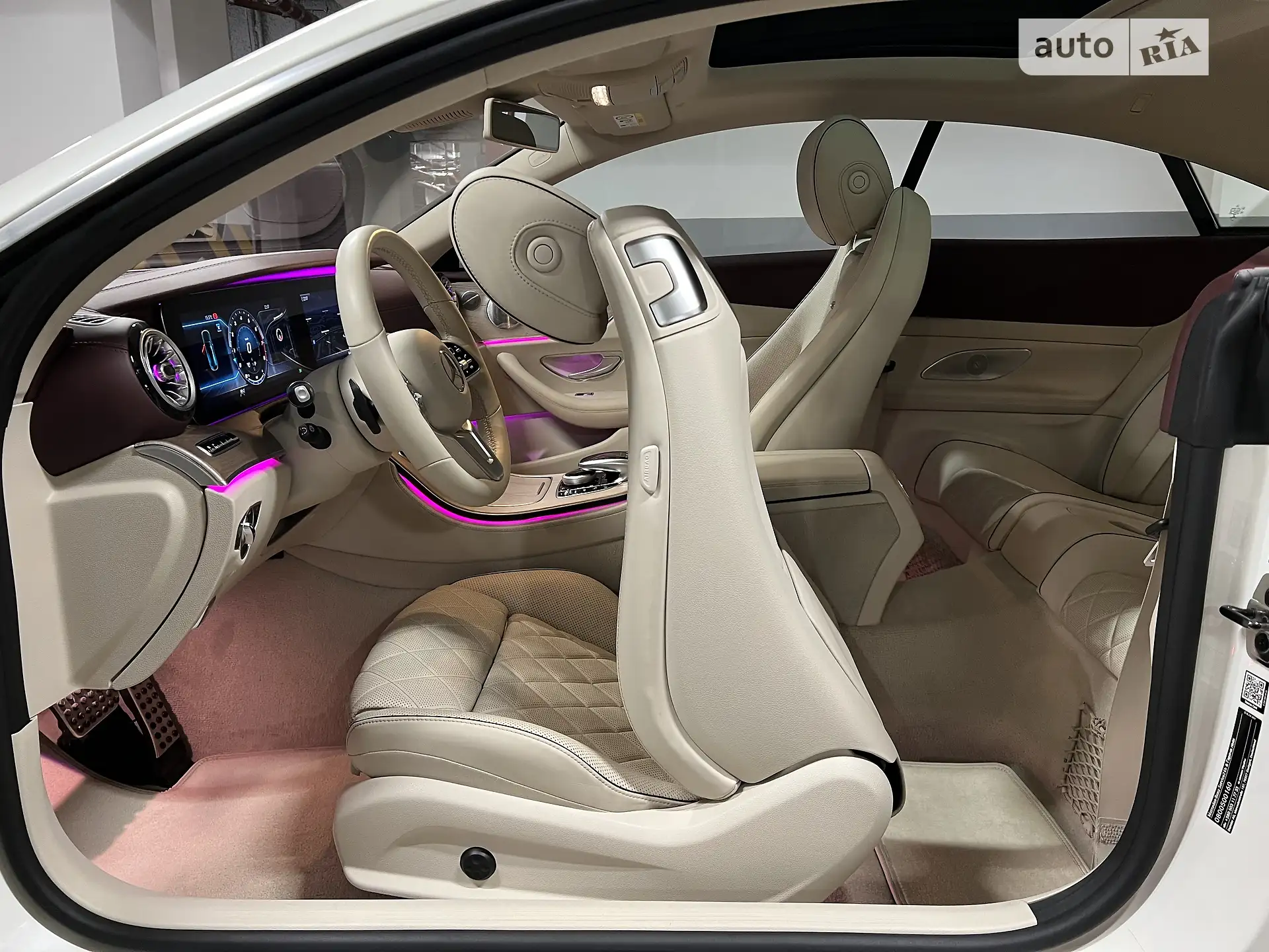2019 Mercedes-Benz E-klasse - мініатюра 85