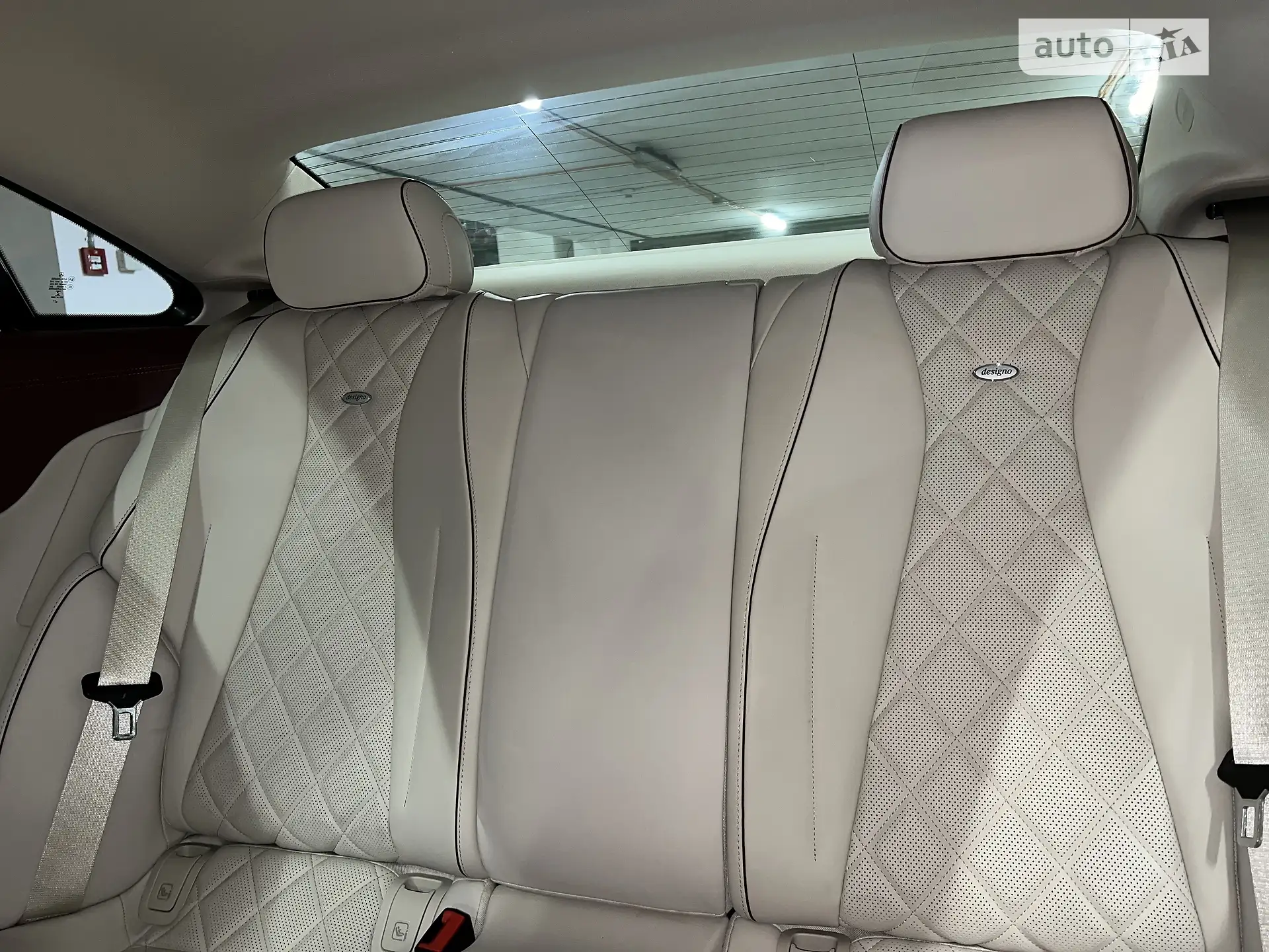 2019 Mercedes-Benz E-klasse - мініатюра 87
