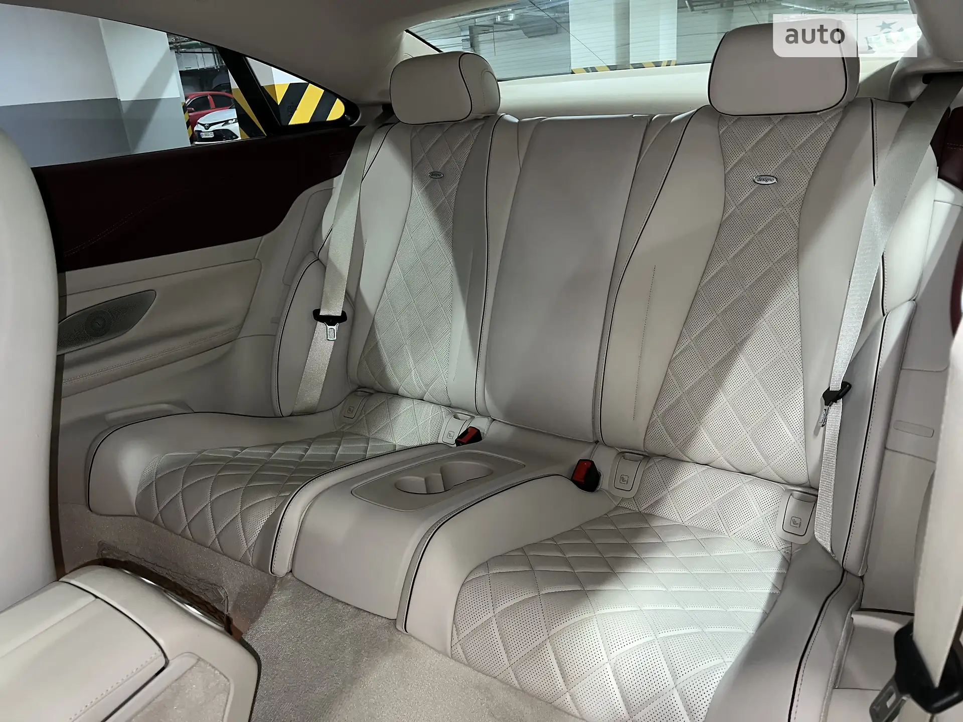 2019 Mercedes-Benz E-klasse - мініатюра 86