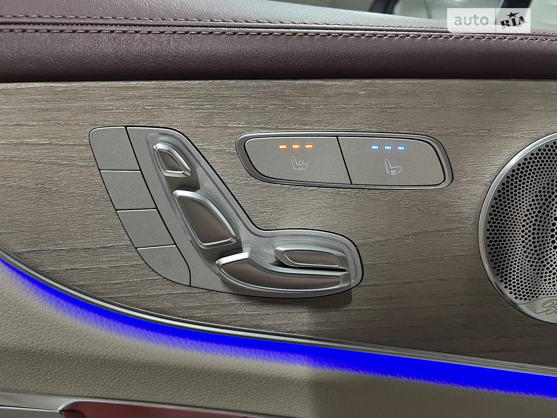 2019 Mercedes-Benz E-klasse - мініатюра 31