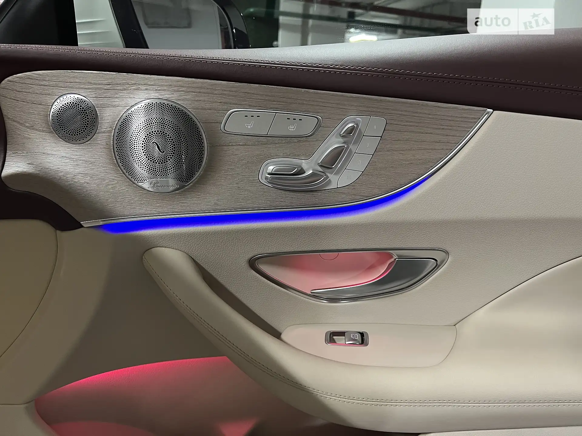 2019 Mercedes-Benz E-klasse - мініатюра 90