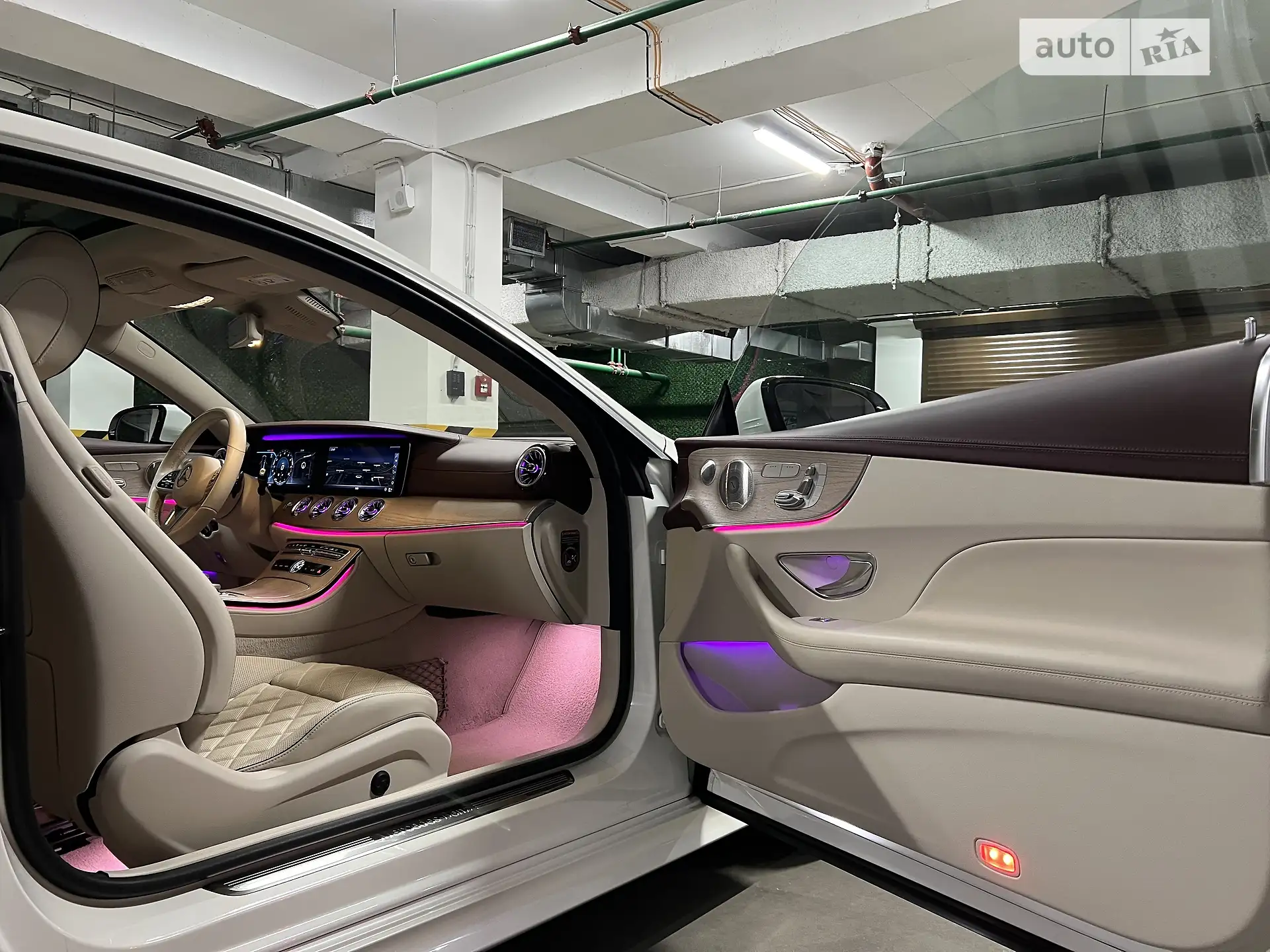 2019 Mercedes-Benz E-klasse - мініатюра 88