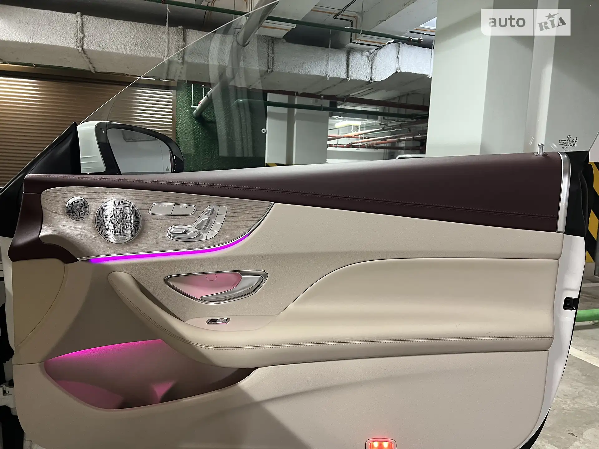 2019 Mercedes-Benz E-klasse - мініатюра 89