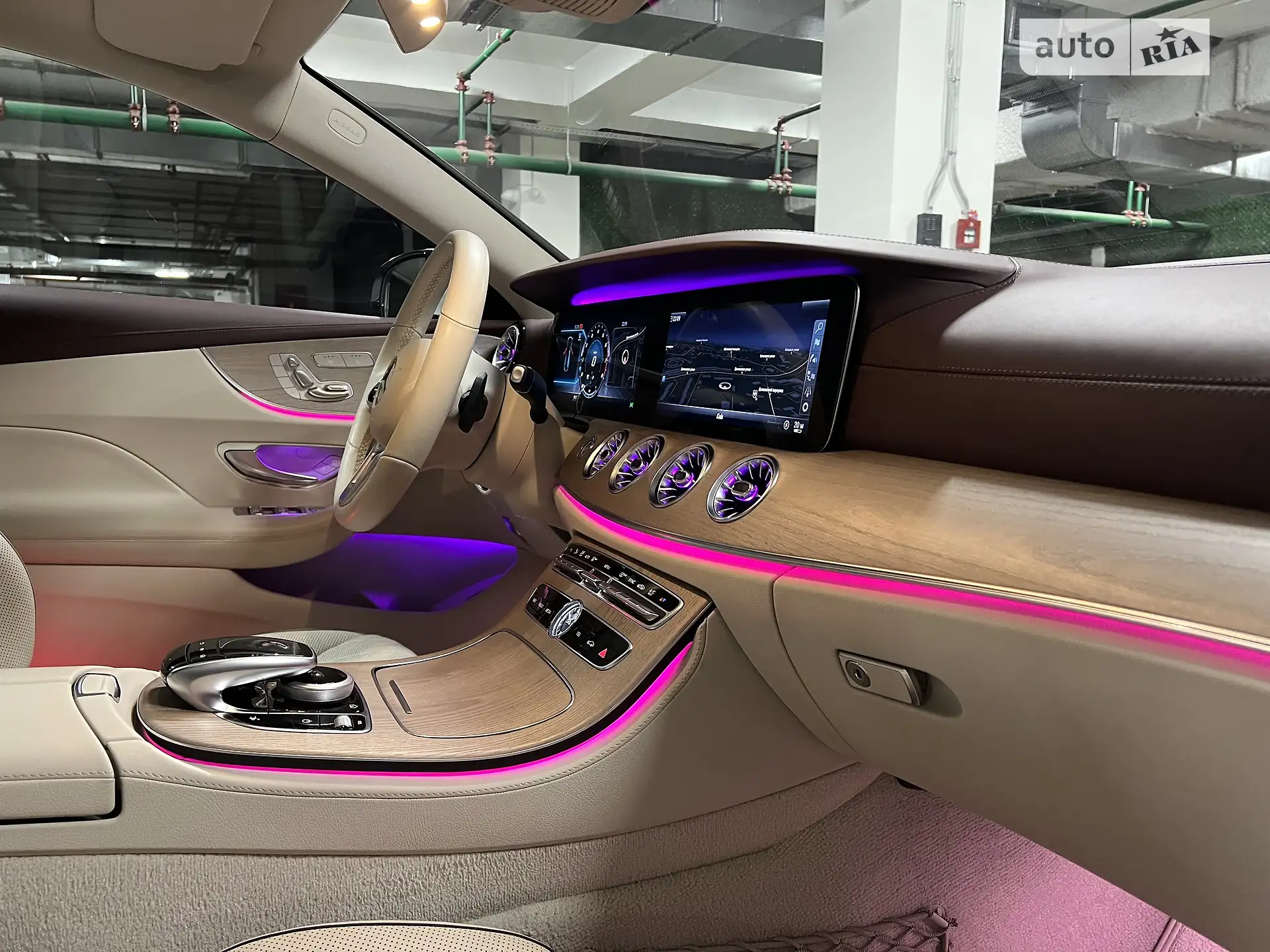 2019 Mercedes-Benz E-klasse - мініатюра 94