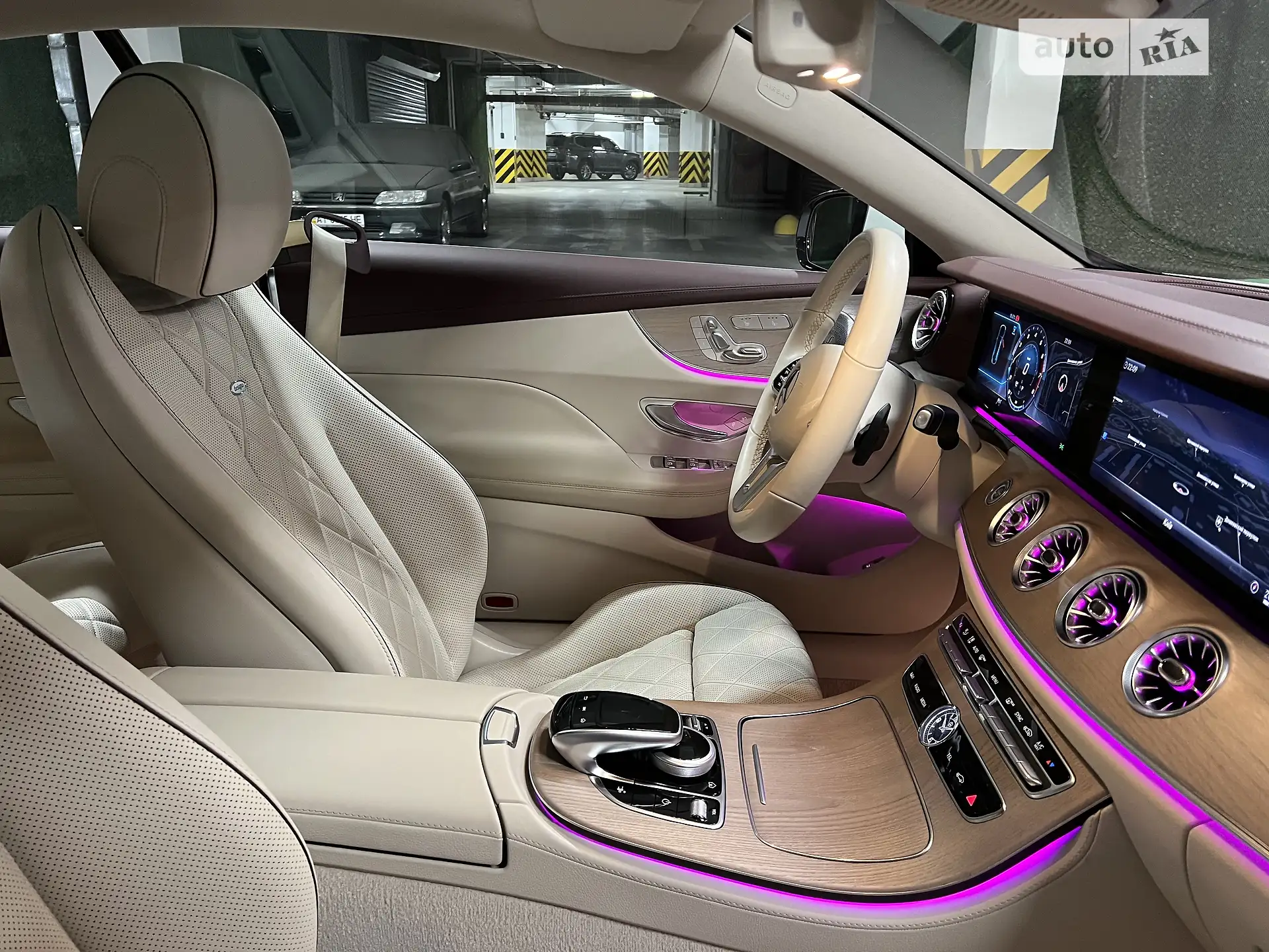 2019 Mercedes-Benz E-klasse - мініатюра 96