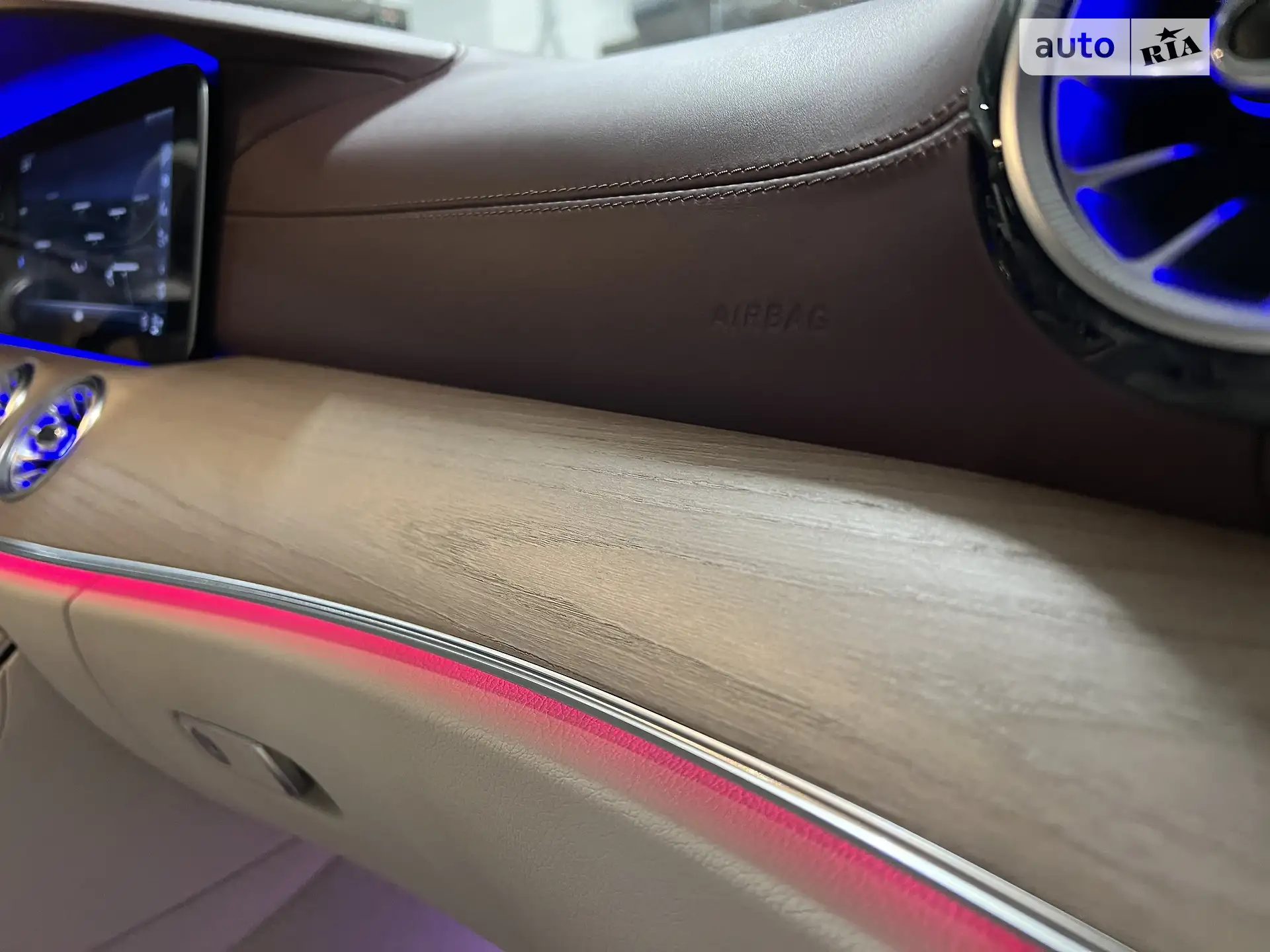 2019 Mercedes-Benz E-klasse - мініатюра 93
