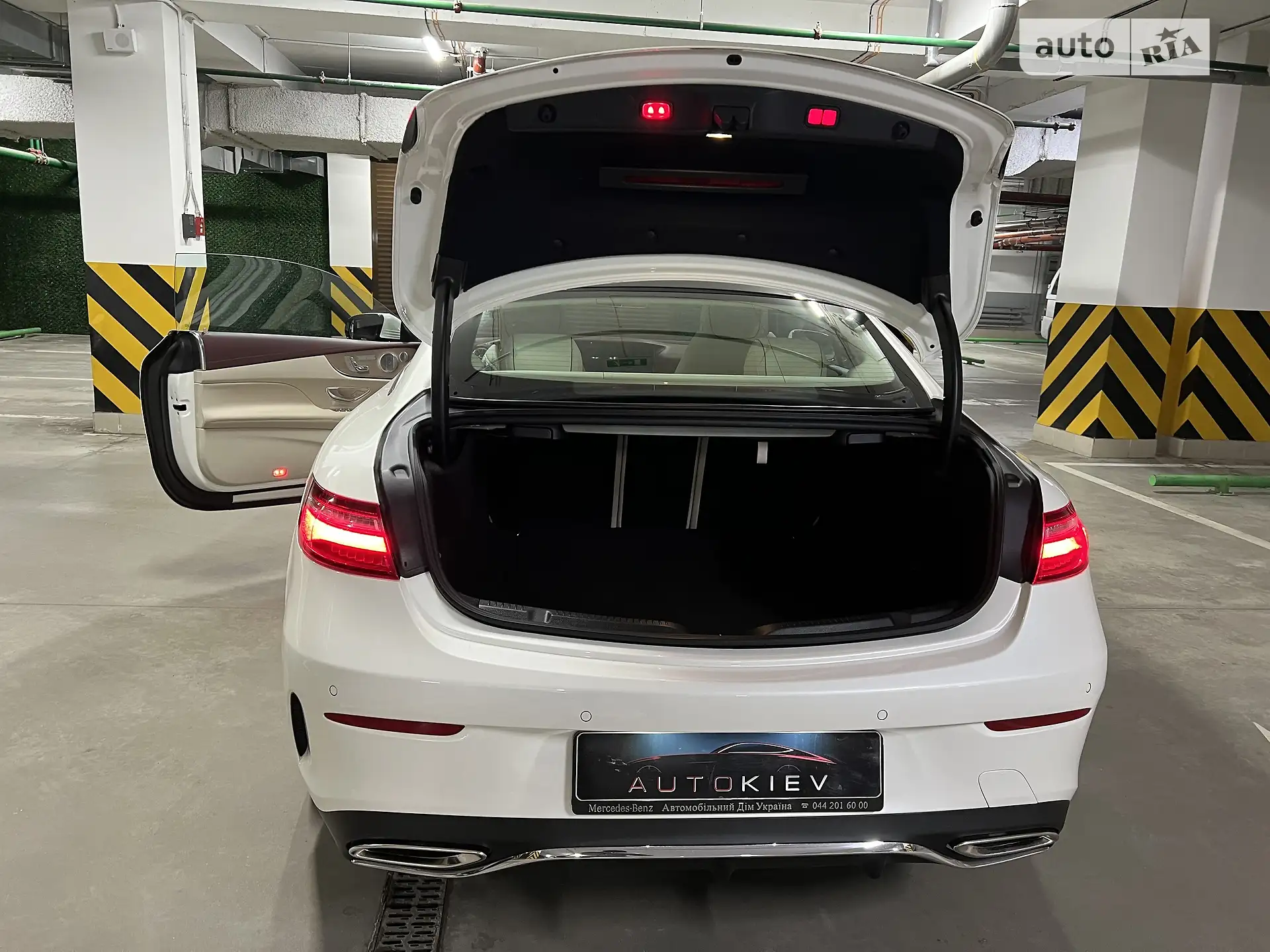 2019 Mercedes-Benz E-klasse - мініатюра 102