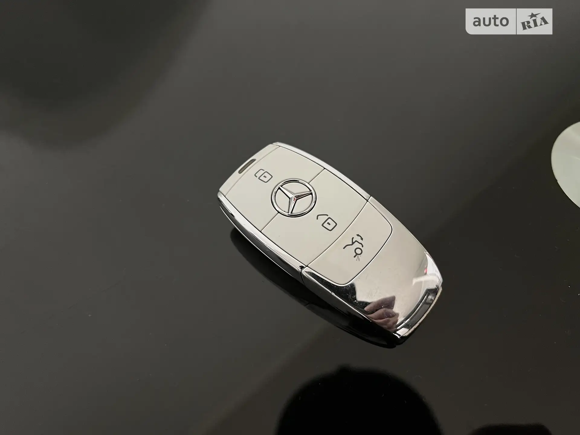 2019 Mercedes-Benz E-klasse - мініатюра 27