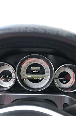 Седан Mercedes-Benz E-Class 2014 в 