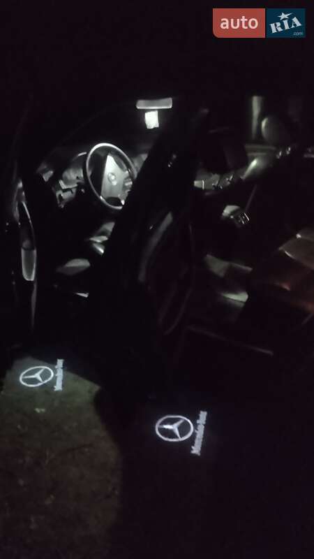 Универсал Mercedes-Benz E-Class 1998 в Виннице