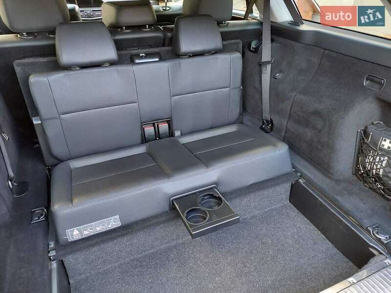 Універсал Mercedes-Benz E-Class 2011 в Чернігові