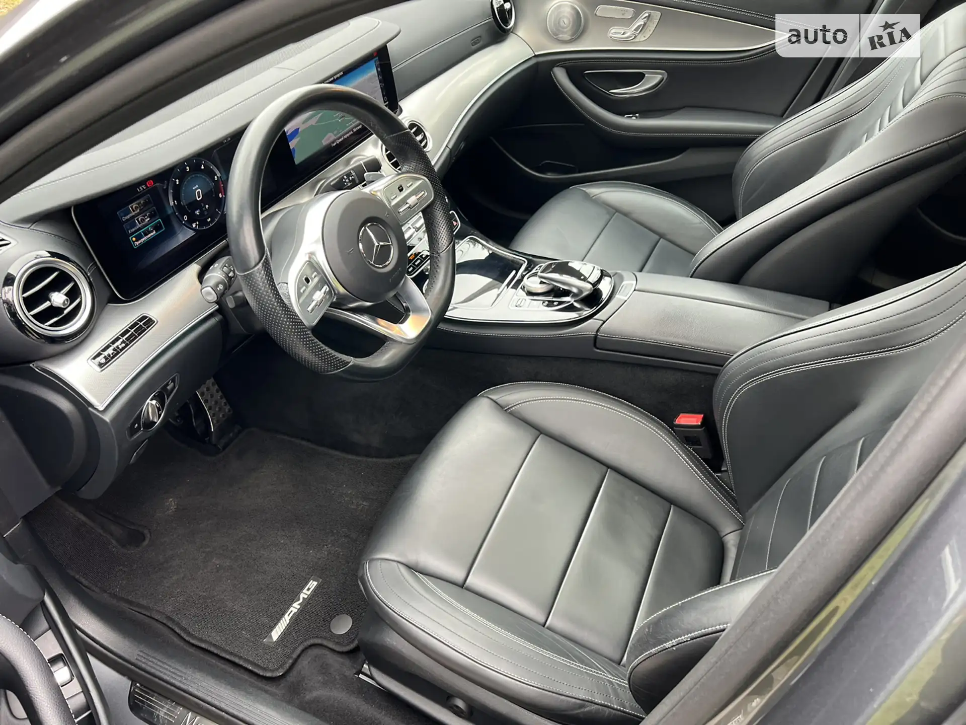 2018 Mercedes-Benz E-klasse - мініатюра 11