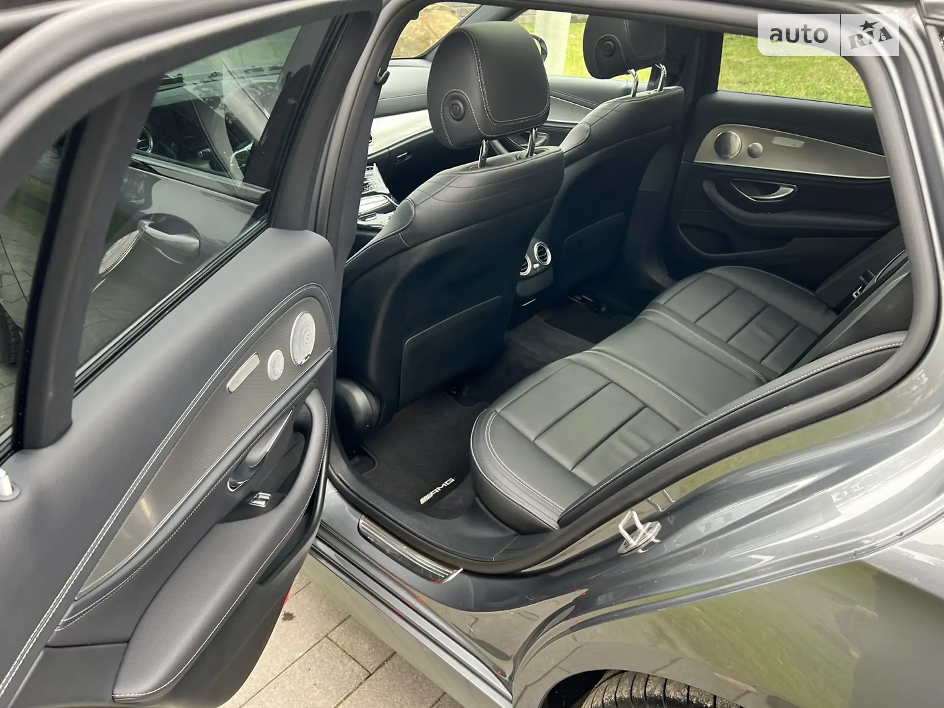 2018 Mercedes-Benz E-klasse - мініатюра 14