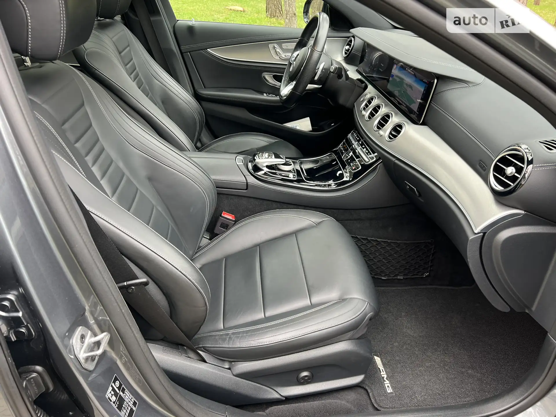2018 Mercedes-Benz E-klasse - мініатюра 20