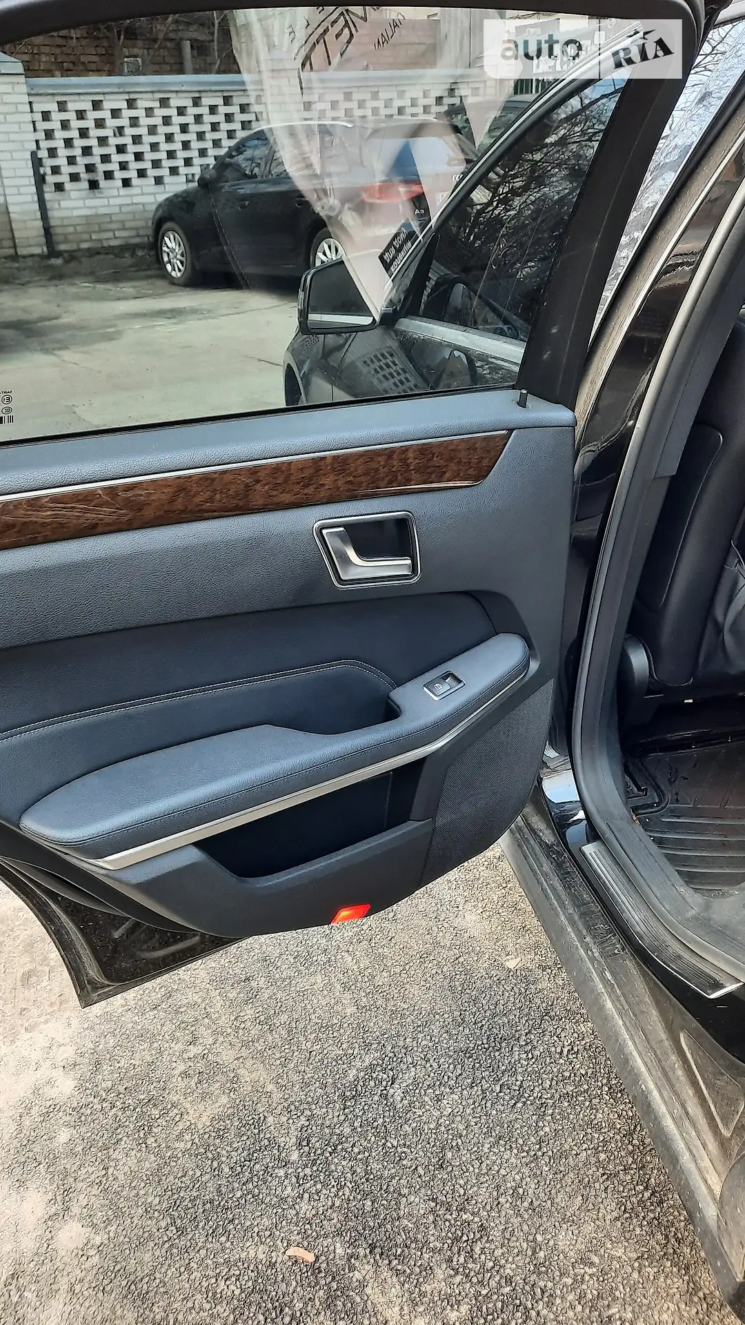2013 Mercedes-Benz E-klasse - мініатюра 15